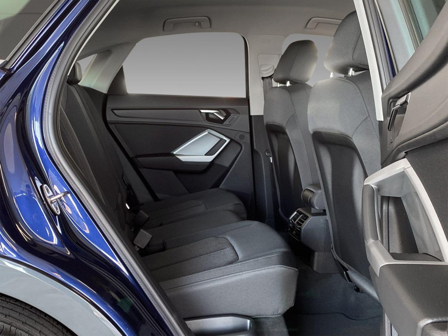 Image about Audi Q3 Sportback 35 TFSI S tronic