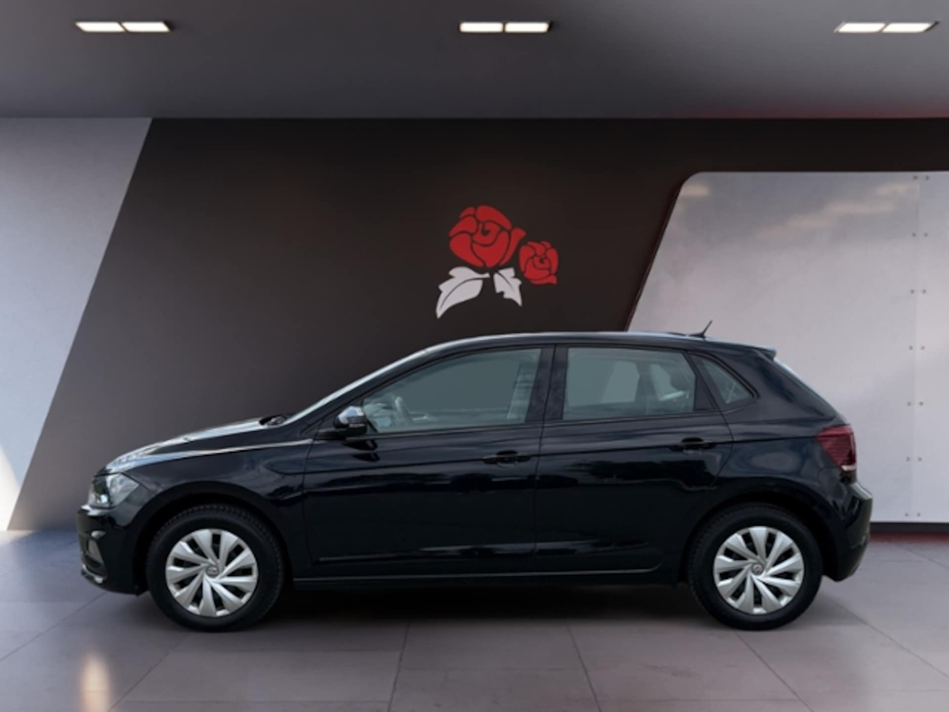 Volkswagen Polo Comfortline