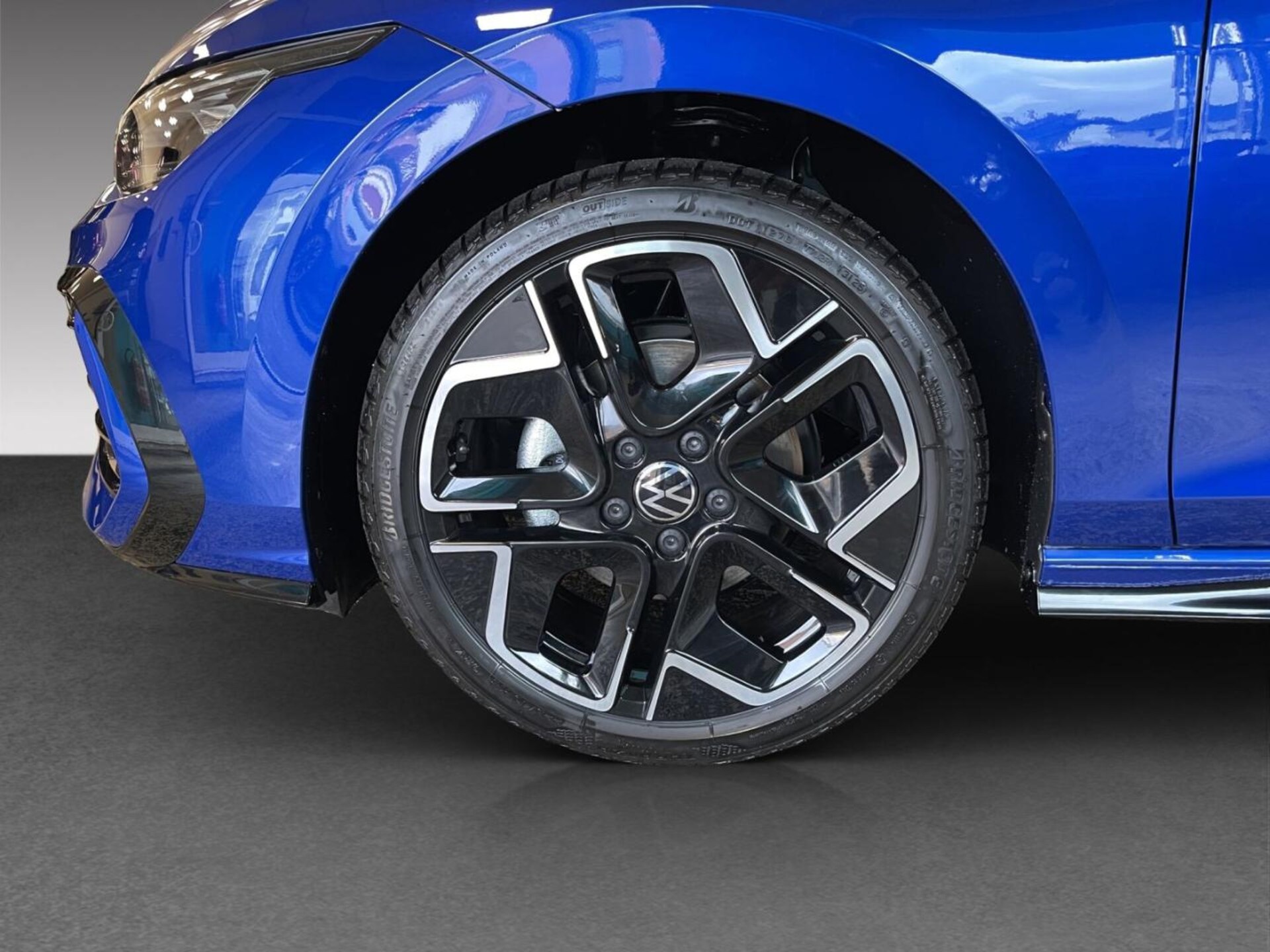 Volkswagen Golf Variant R-Line