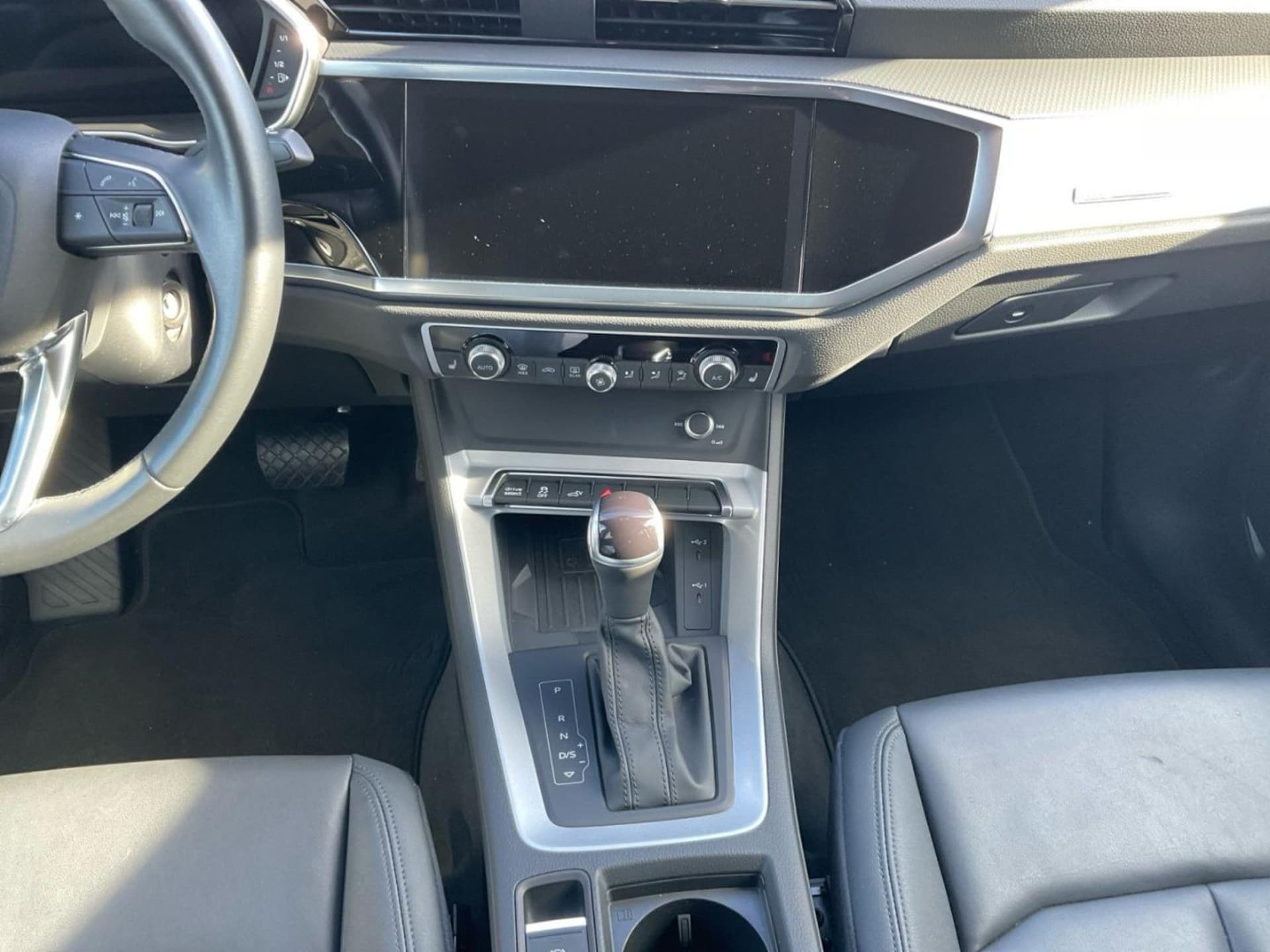 Audi Q3 Sportback TFSI e S line