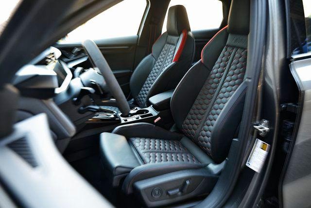 2026 Audi RS 3 Base - Photo 18