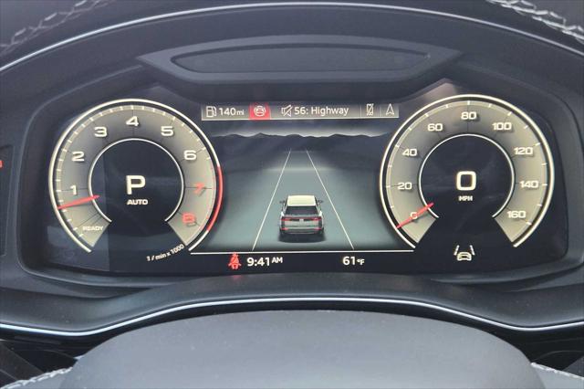 2026 Audi Q8 Premium Plus - Photo 9