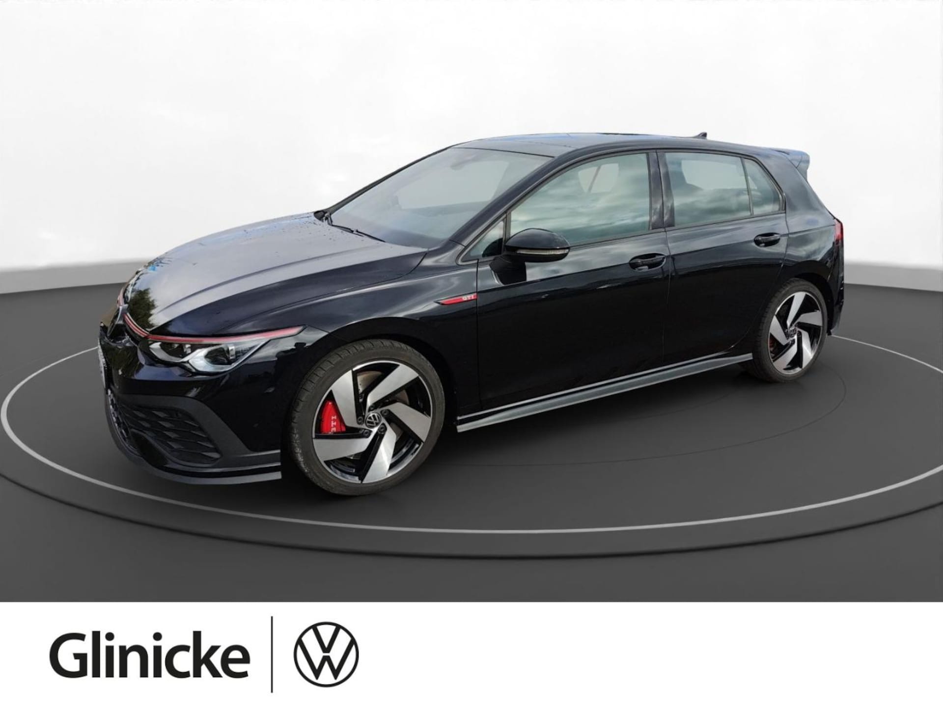 Volkswagen Golf GTI Clubsport