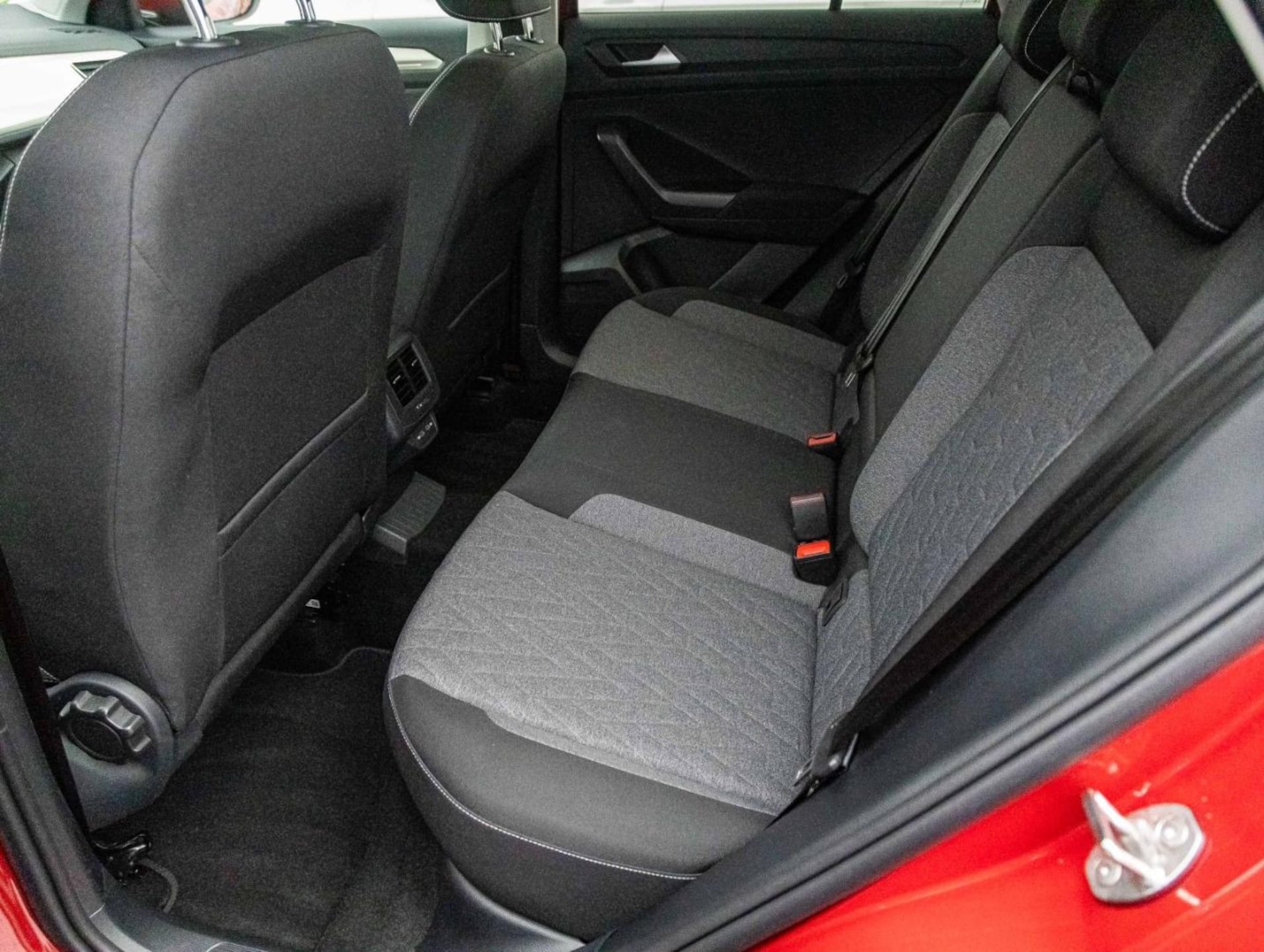 Volkswagen T-Roc MOVE