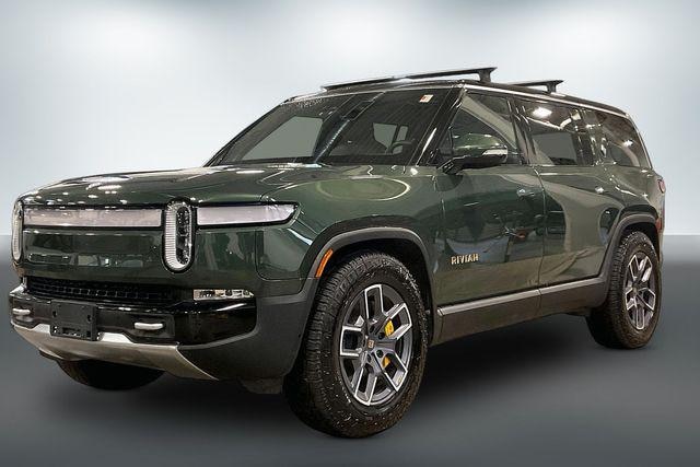 2023 Rivian R1S