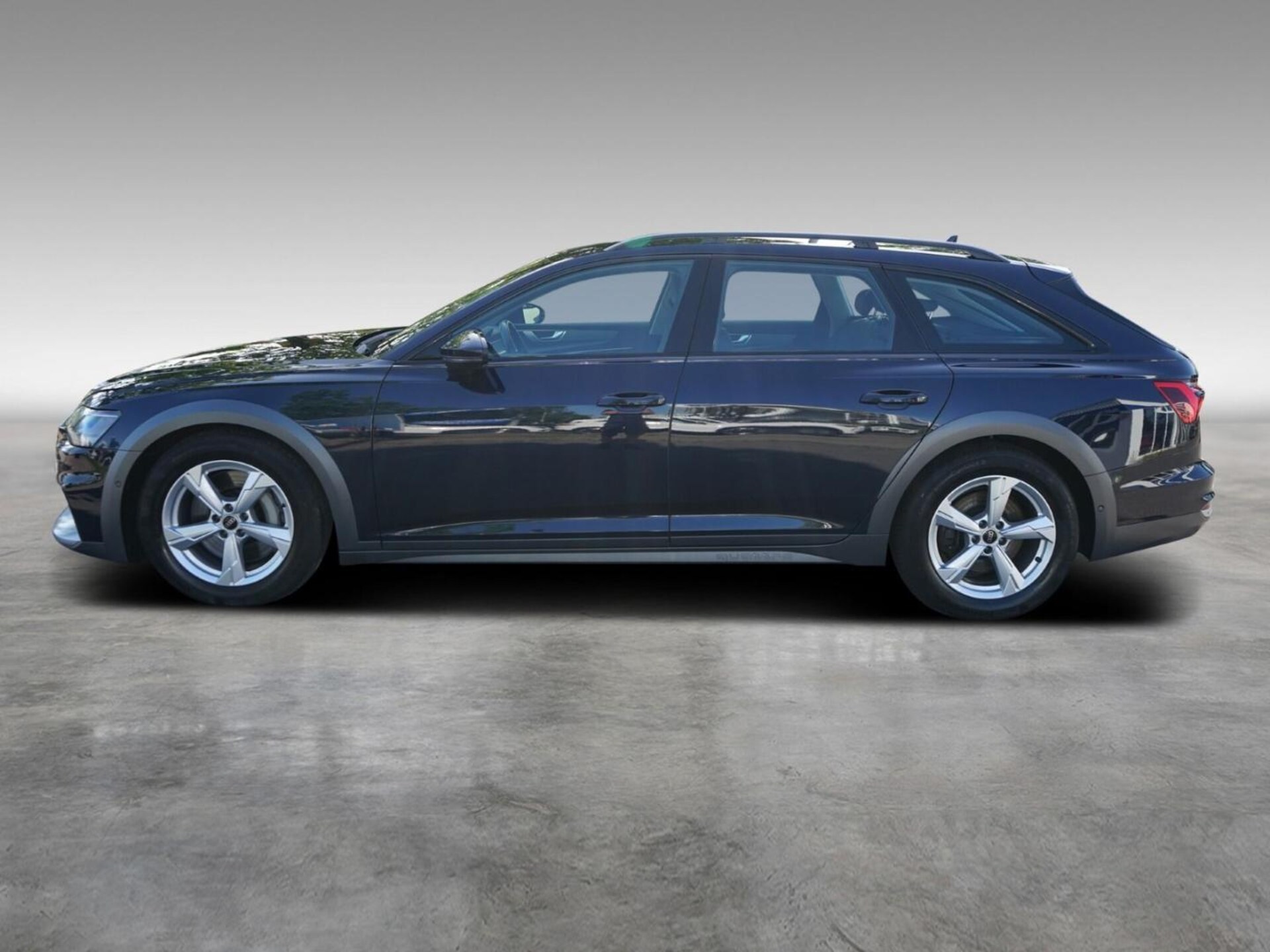 Audi A6 allroad quattro