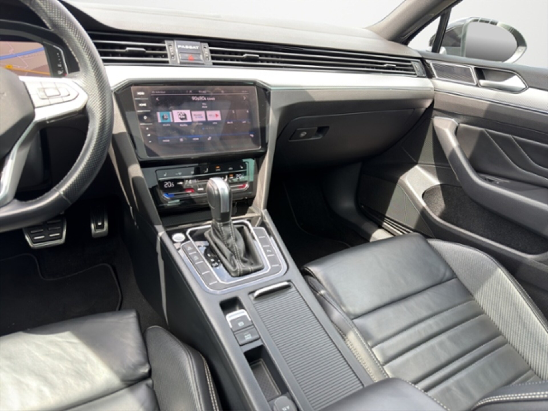 Volkswagen Passat Variant Elegance