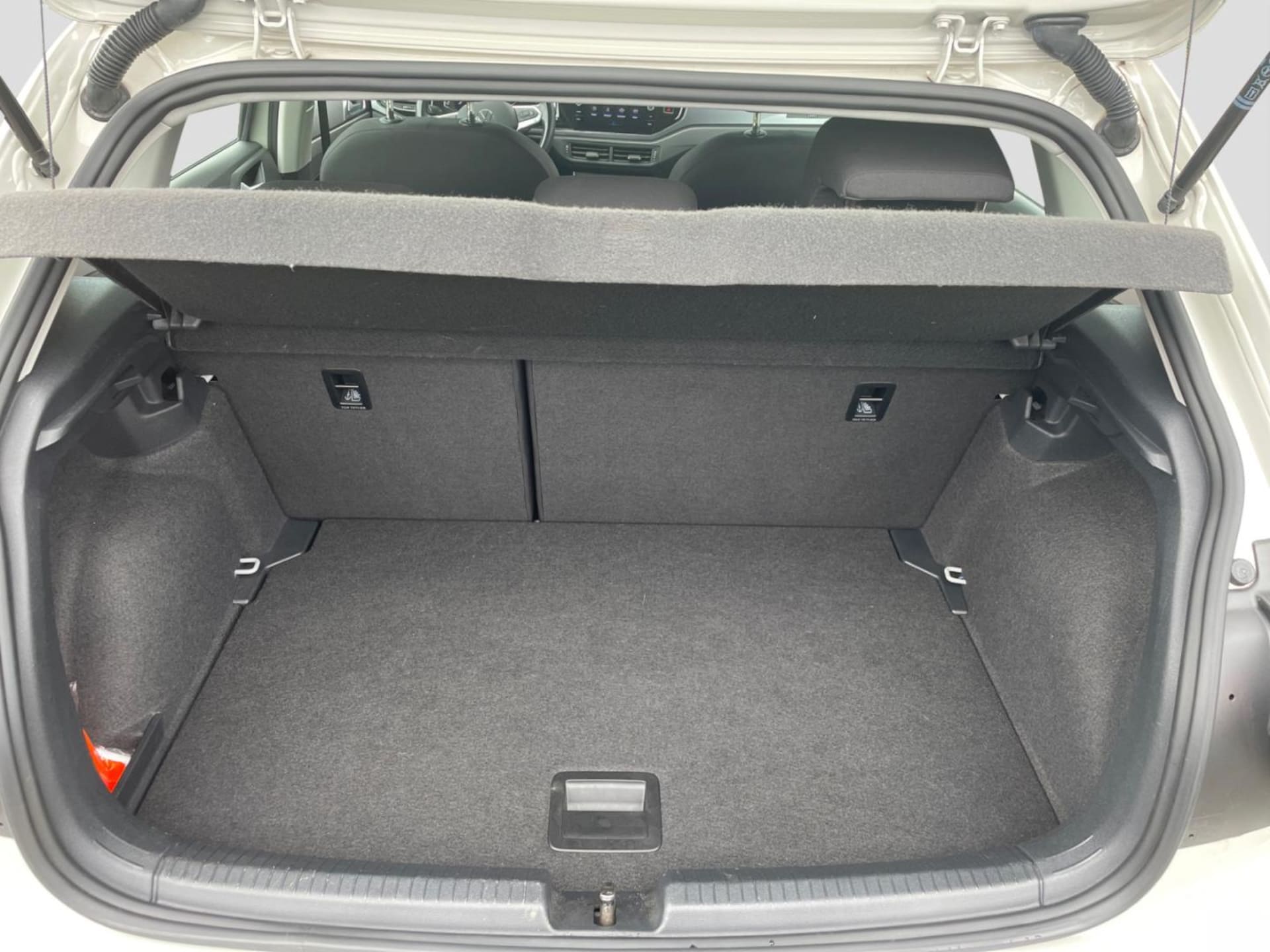 Volkswagen Polo Style