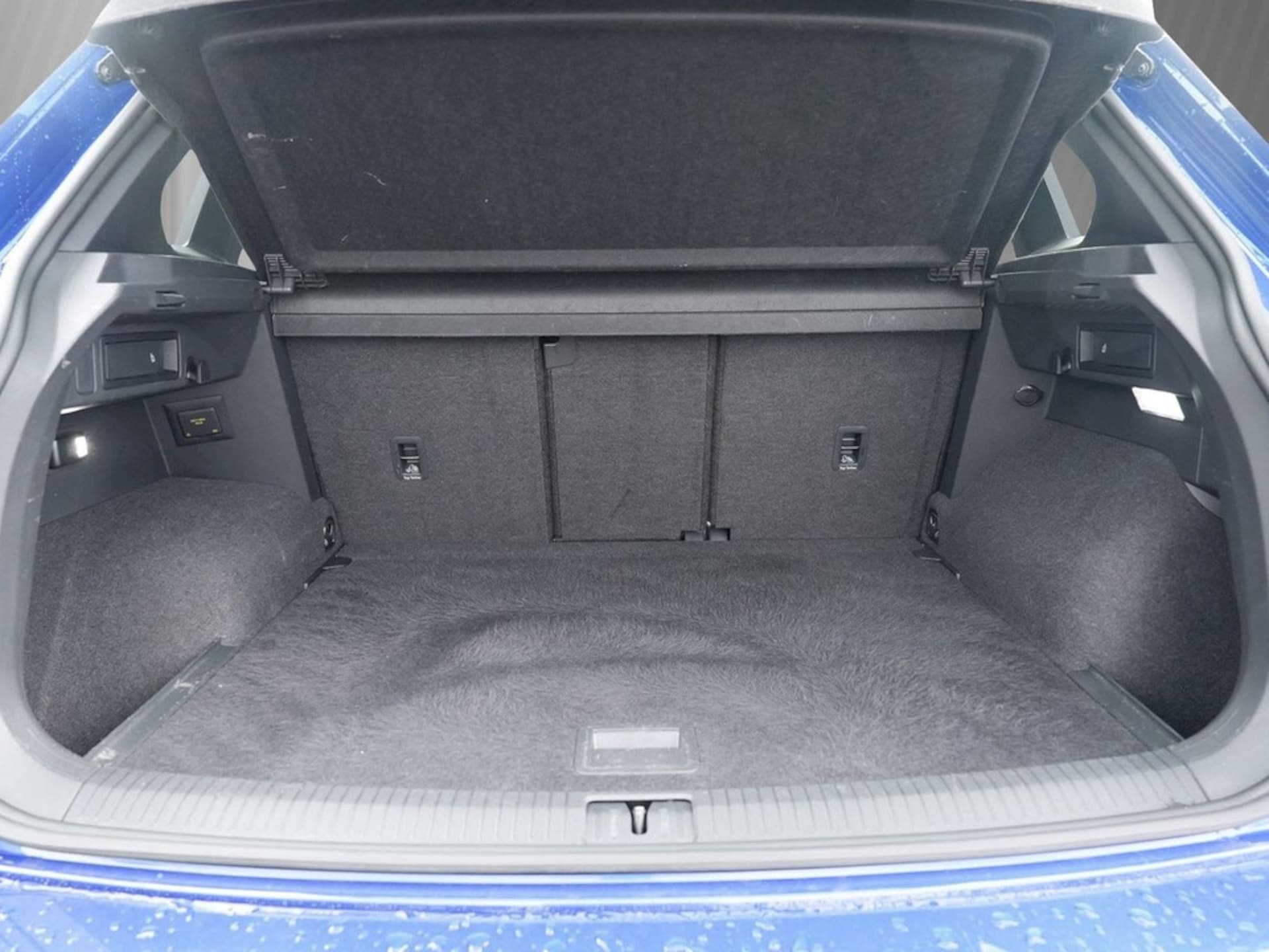 Volkswagen Tiguan R