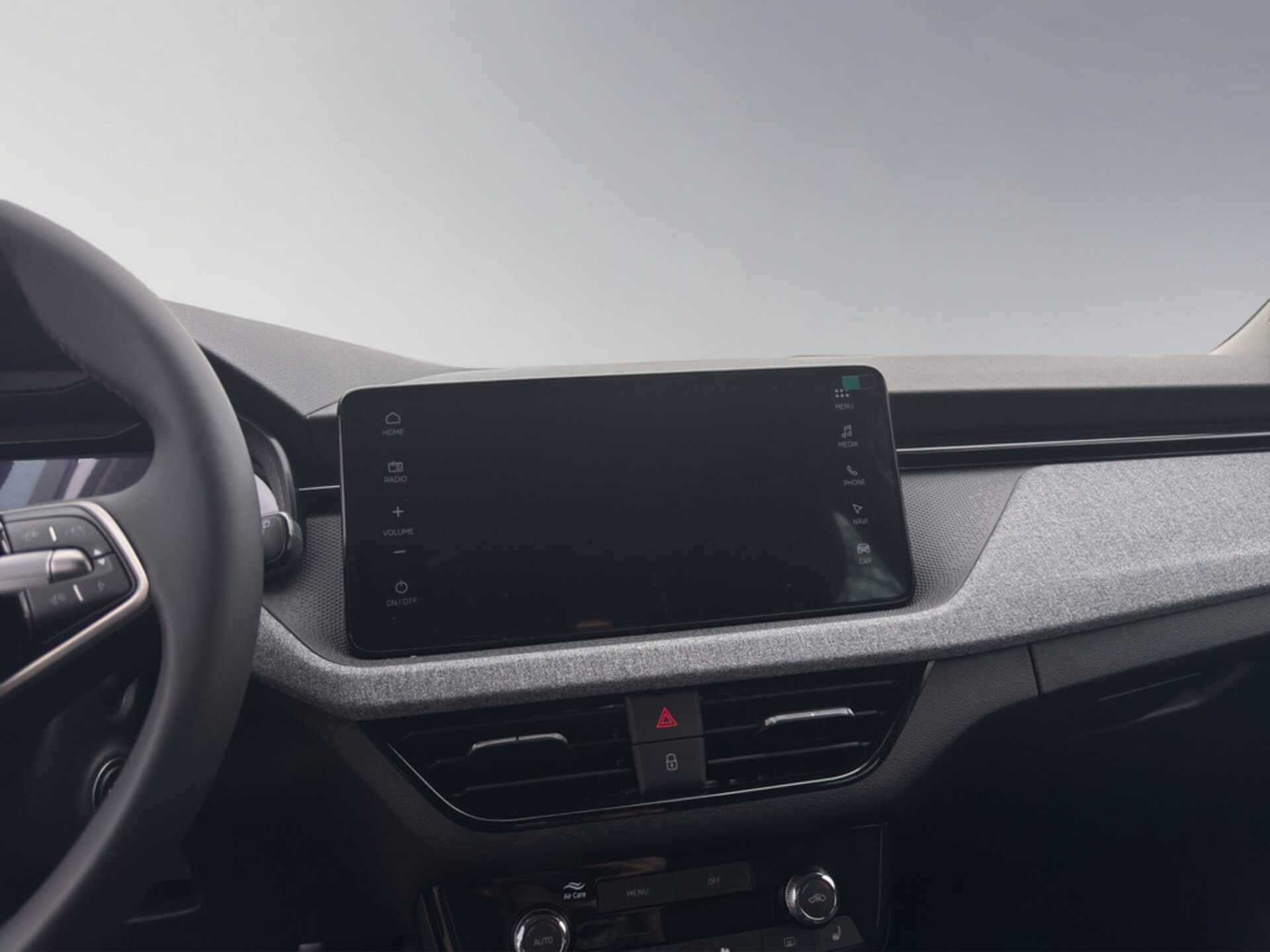Skoda Scala Selection