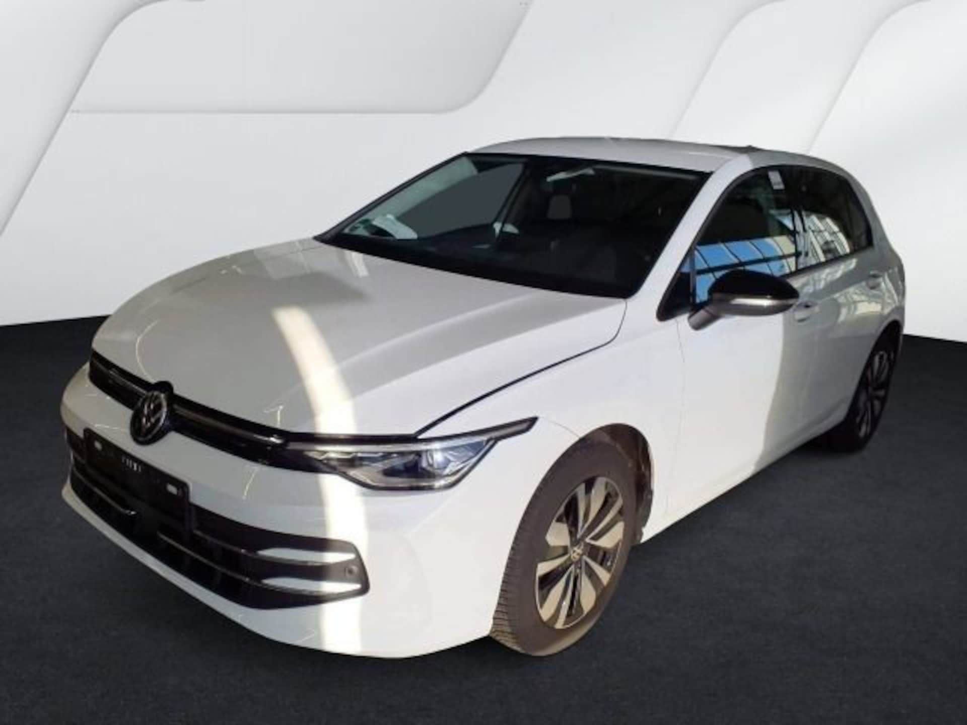 Volkswagen Golf Goal