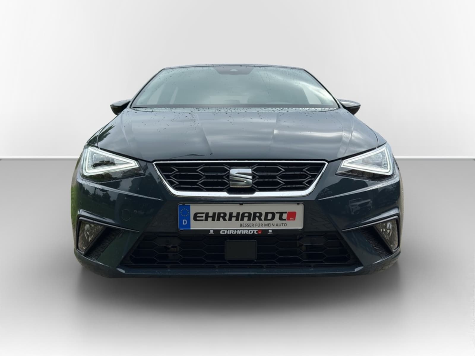 SEAT Ibiza – Bild 2