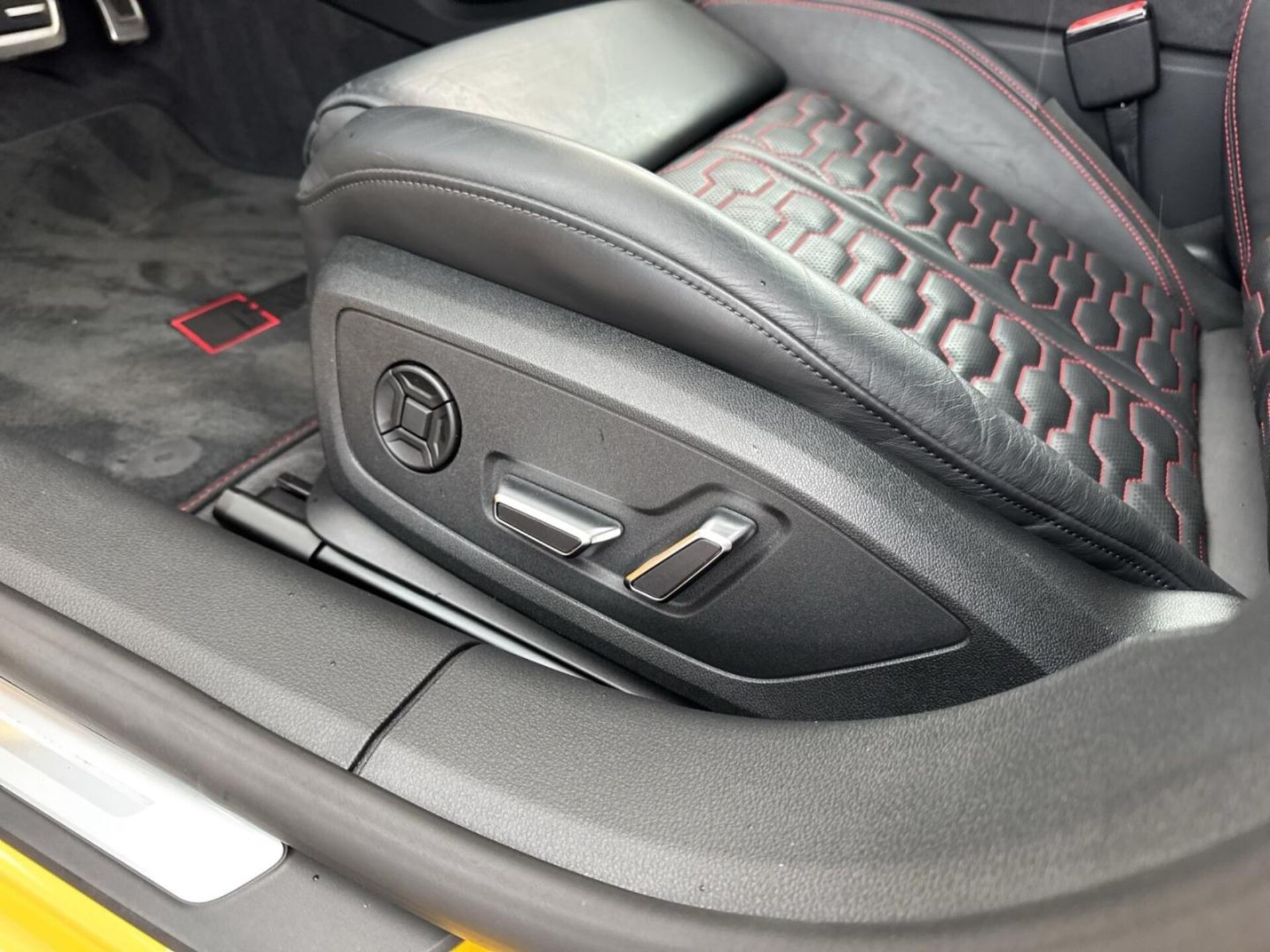 Audi RS 7 Sportback
