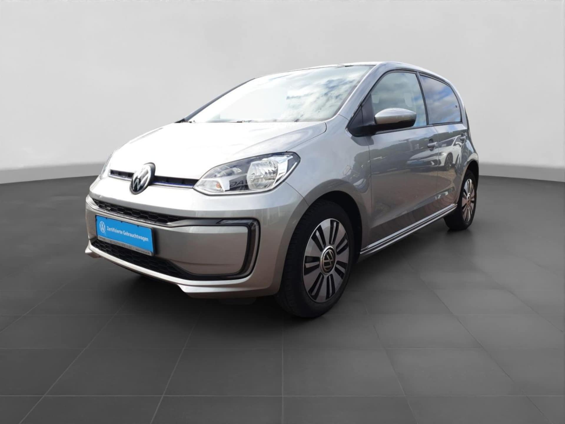 Volkswagen e-up! Style "Plus"