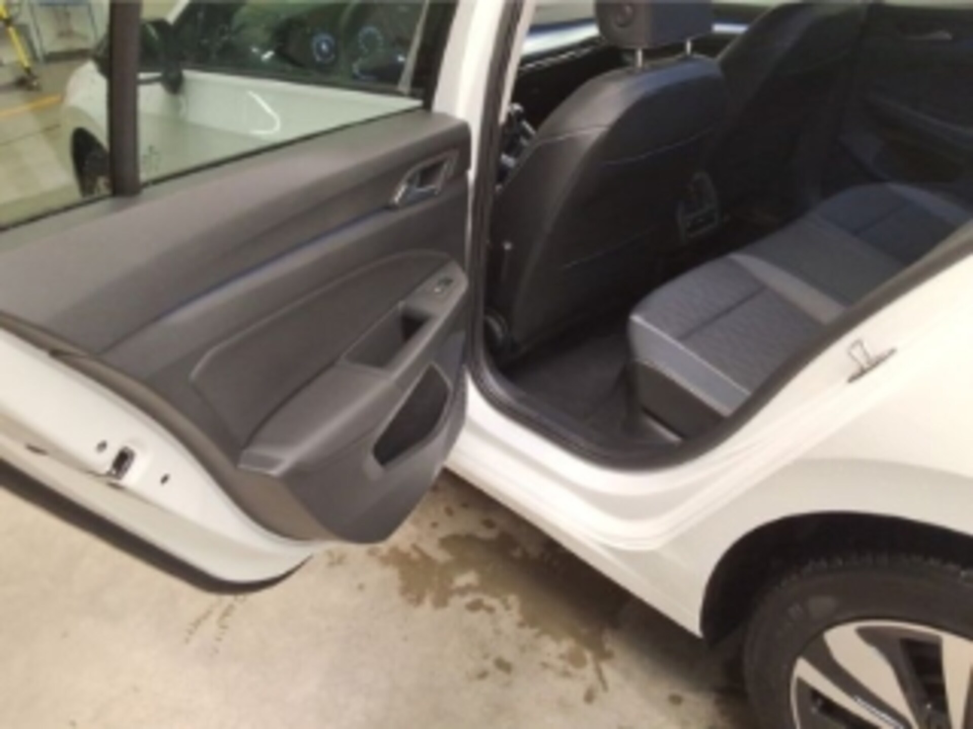 Volkswagen Golf Goal