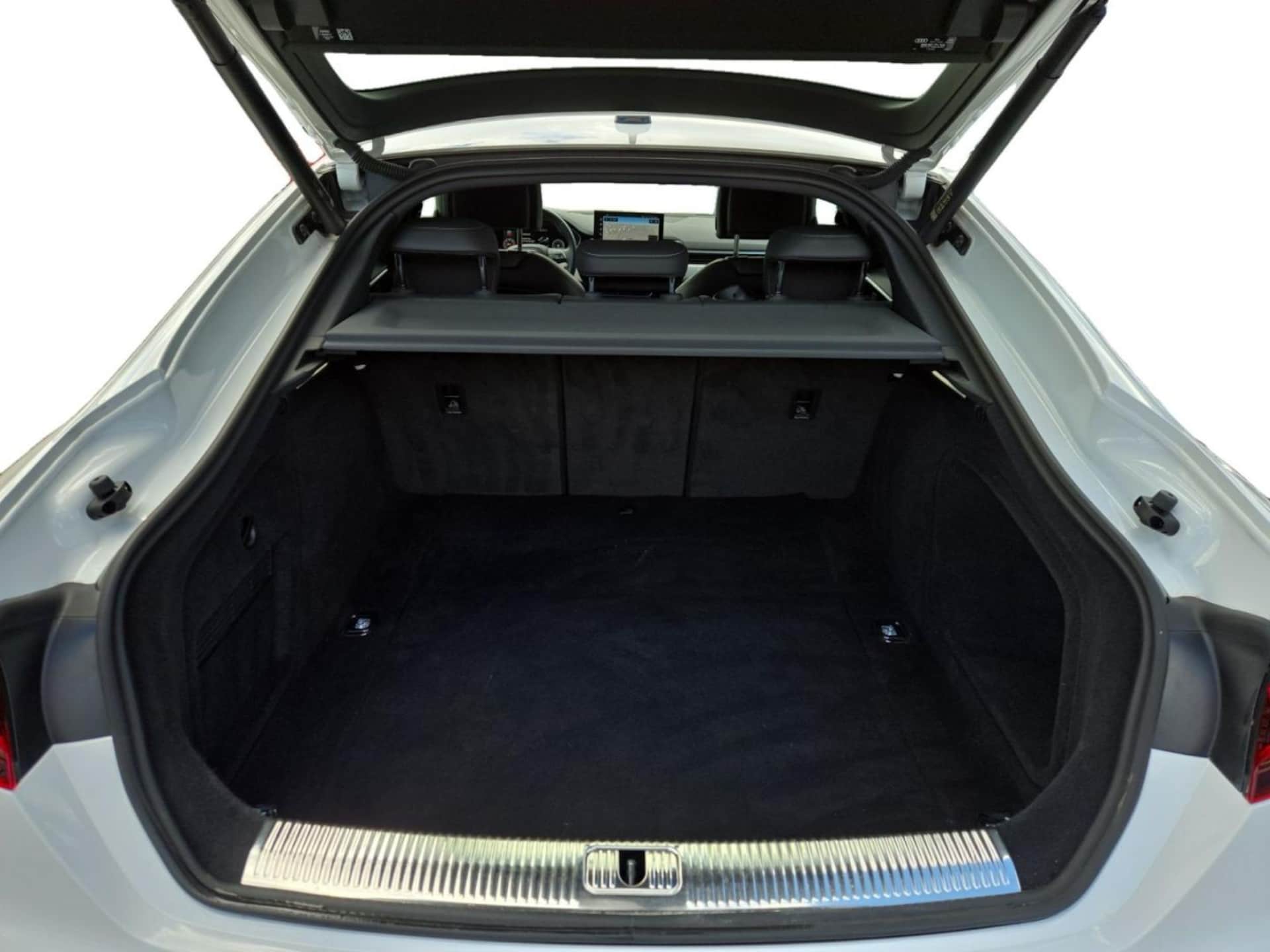 Audi A5 Sportback Advanced