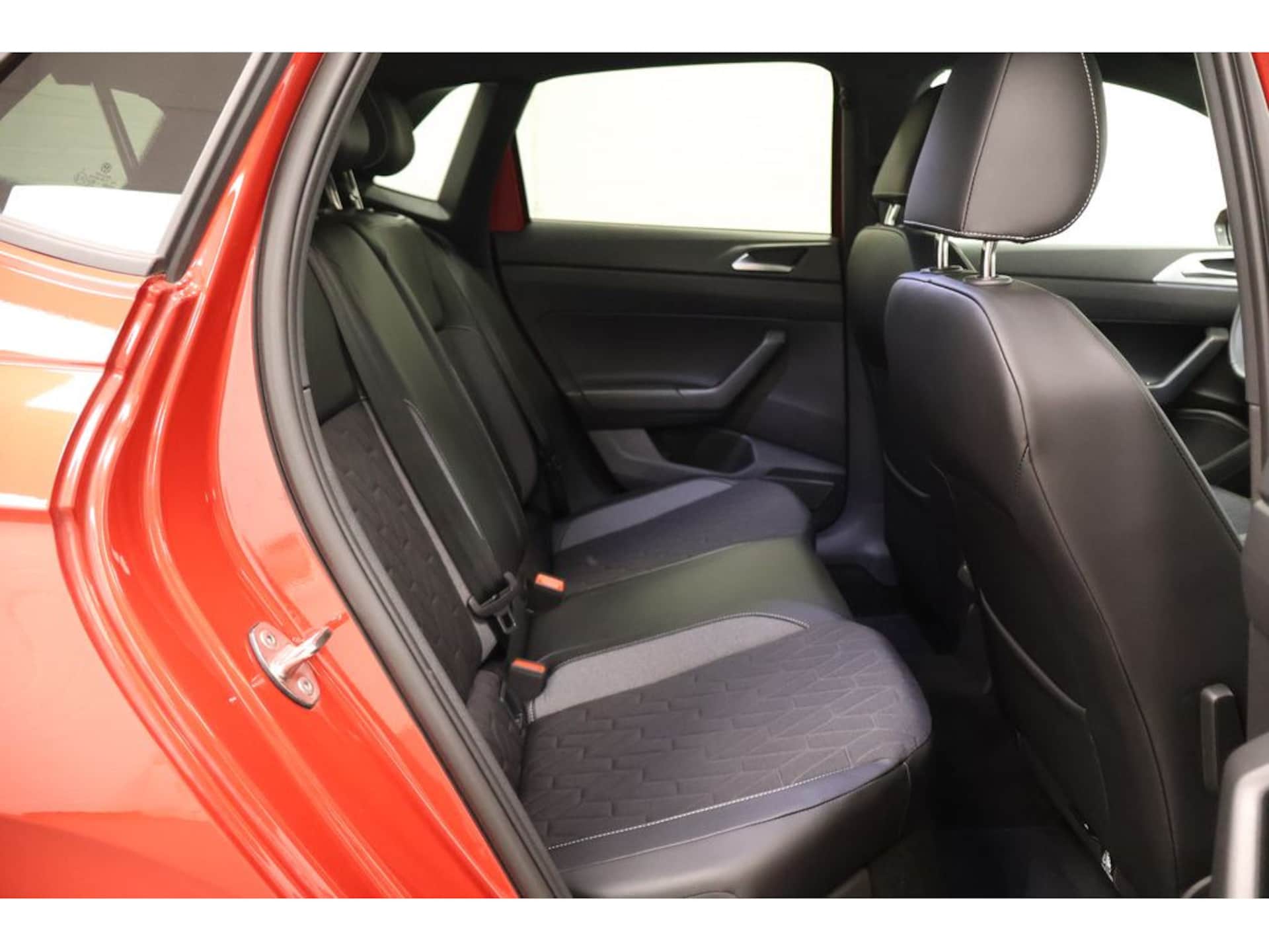 Volkswagen Polo Goal