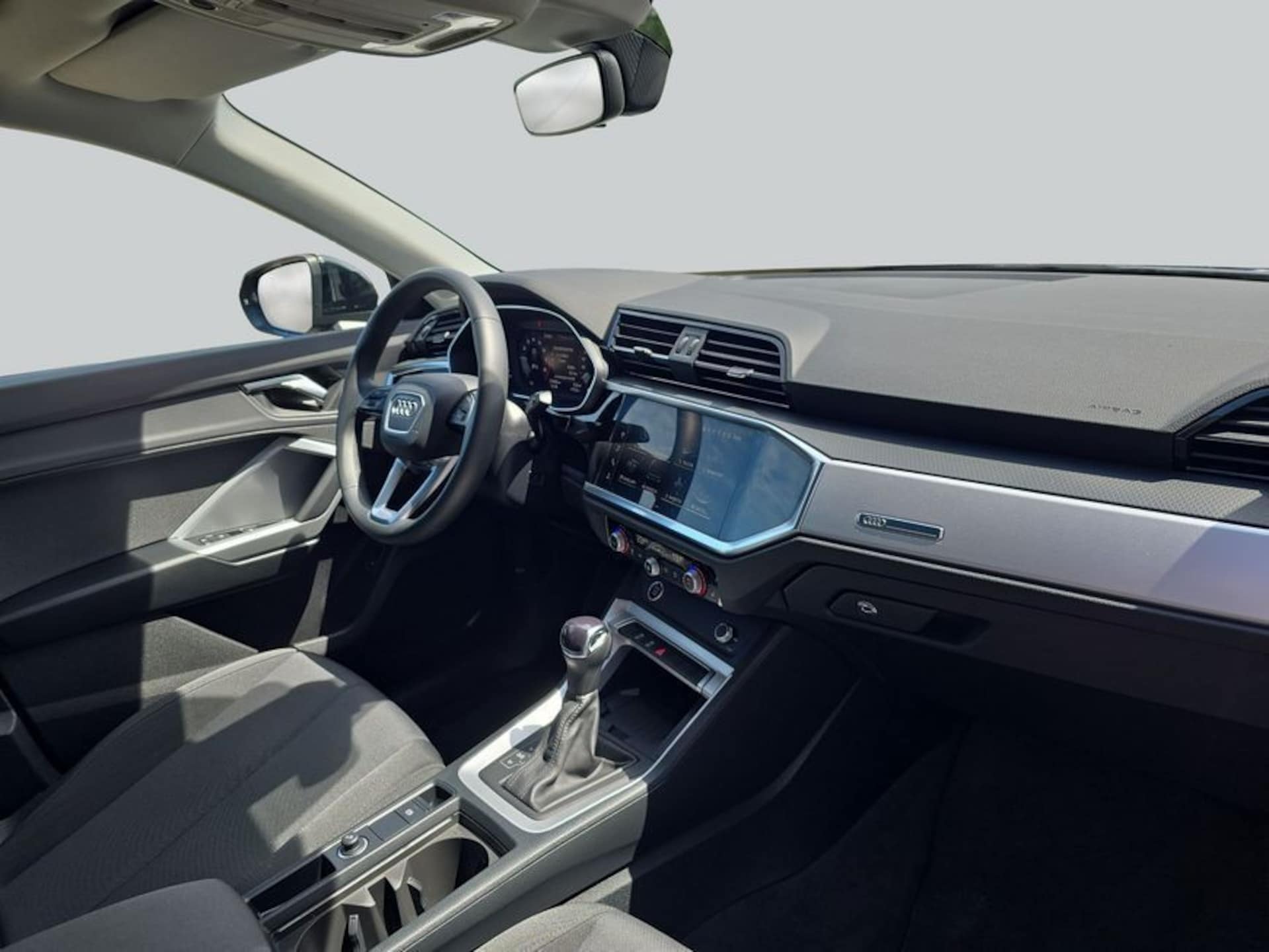 Audi Q3 SUV S line