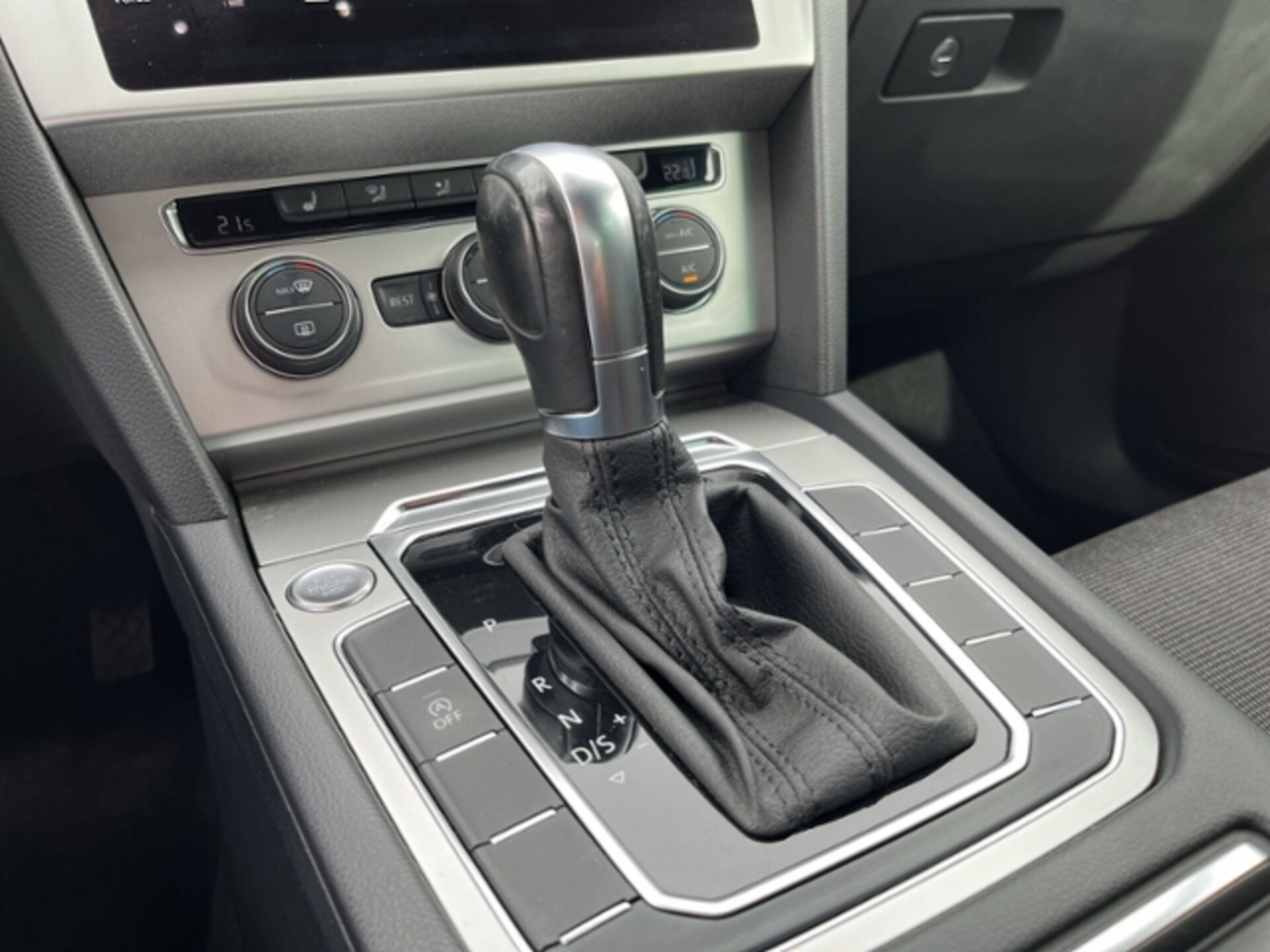 Volkswagen Passat Variant Comfortline