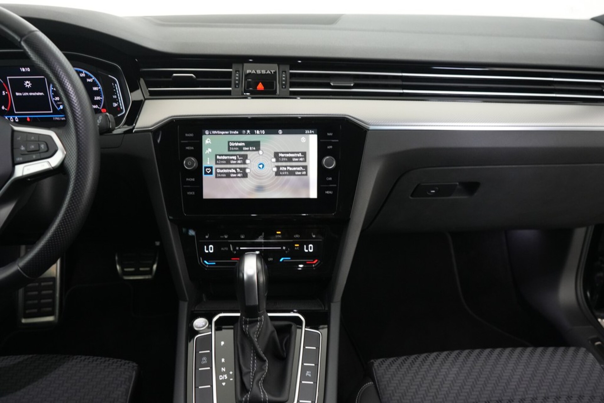 Volkswagen Passat Variant Business