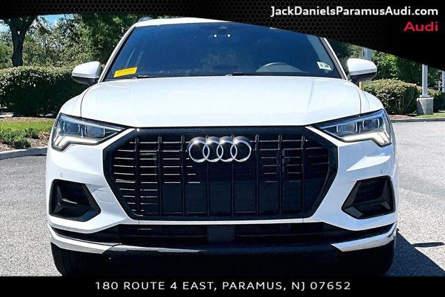 2023 Audi Q3 SUV