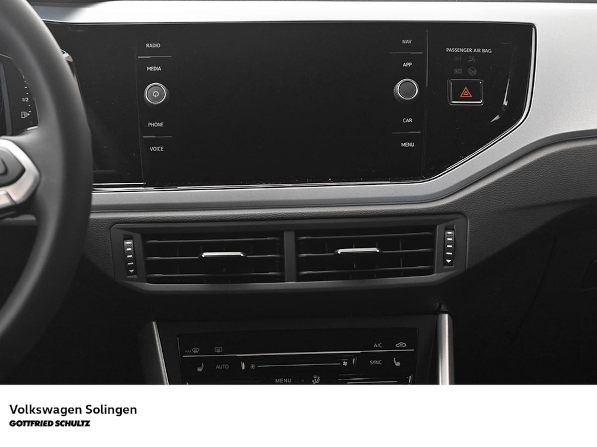 Volkswagen Taigo Life