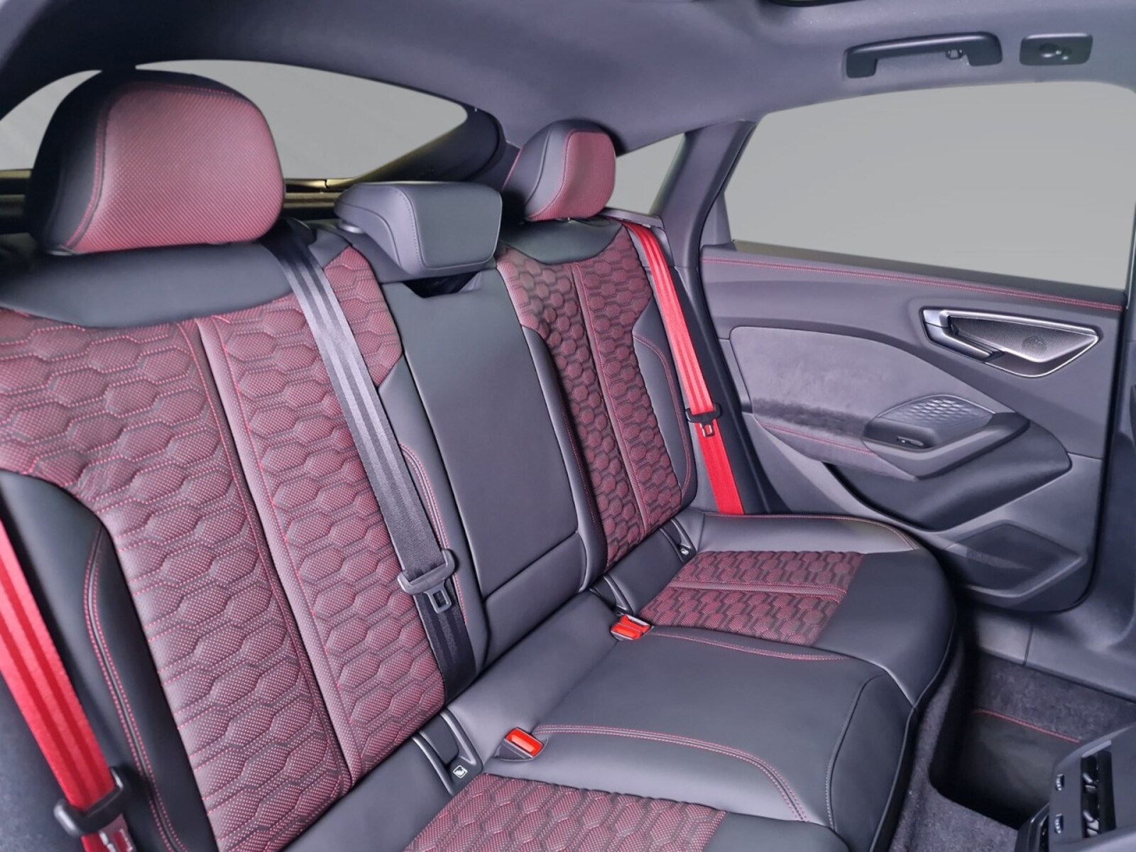 Audi RS 5 Limousine – Bild 8