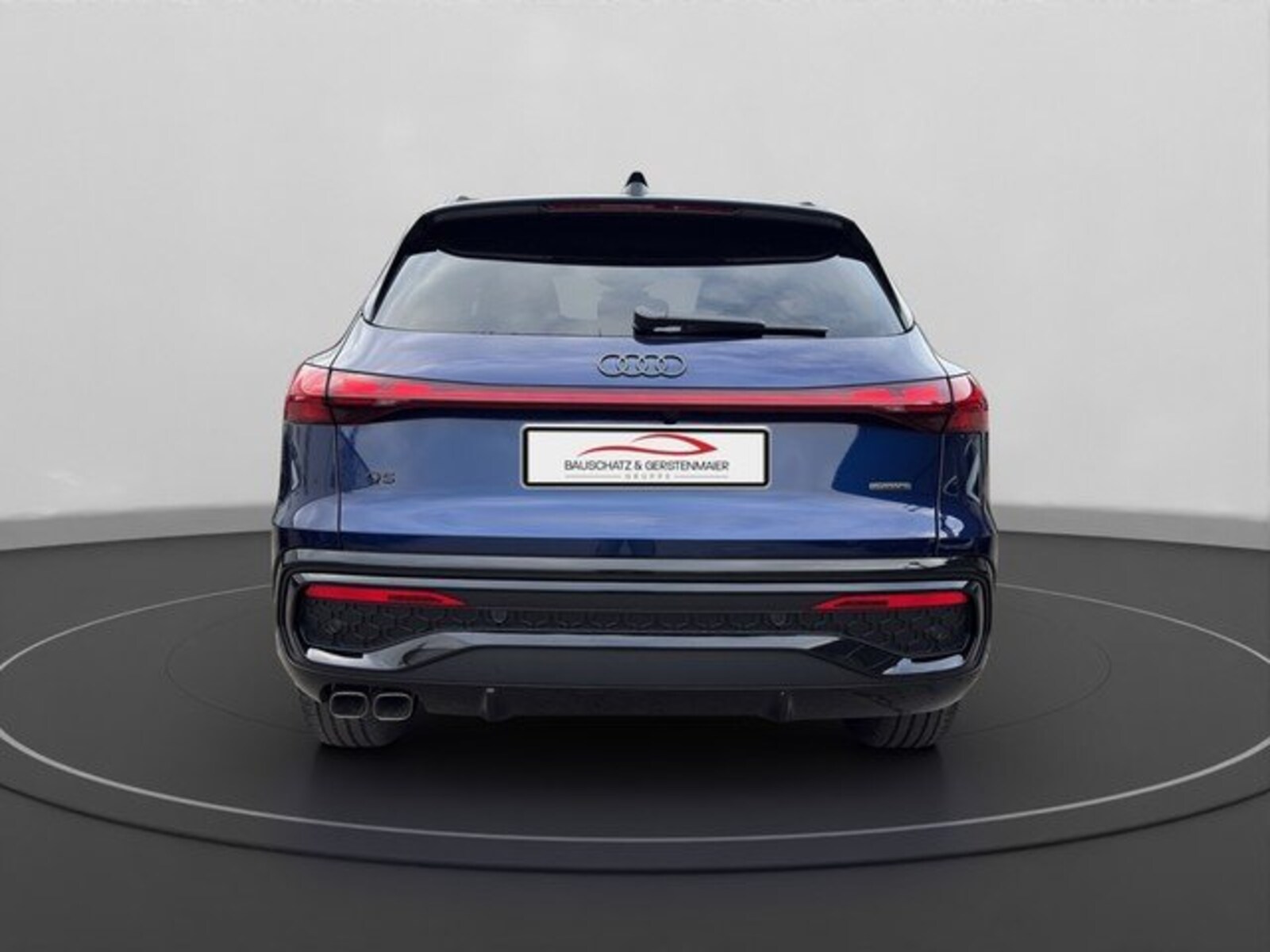 Audi Q5 – Bild 5