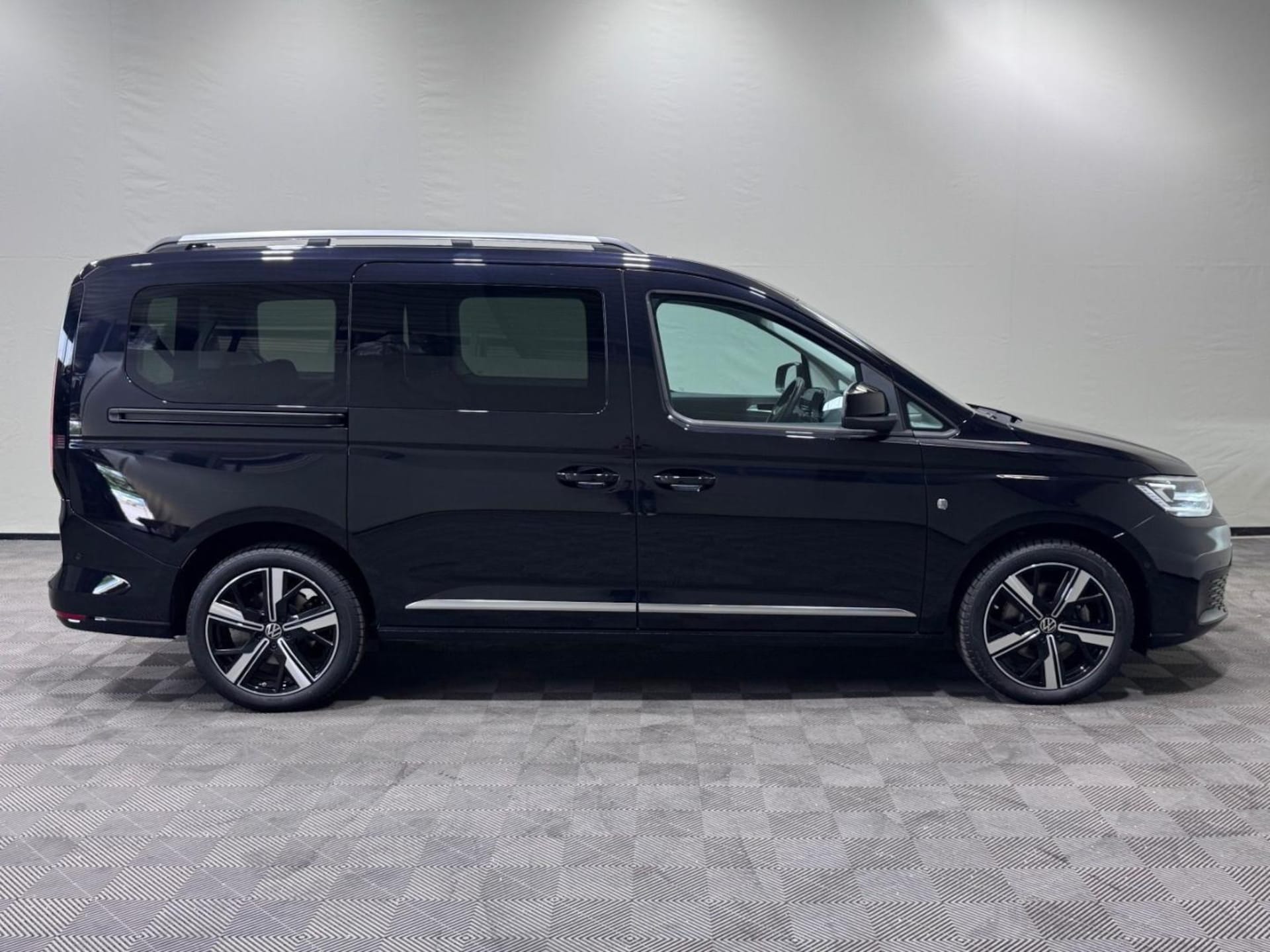 Volkswagen Caddy Maxi Style
