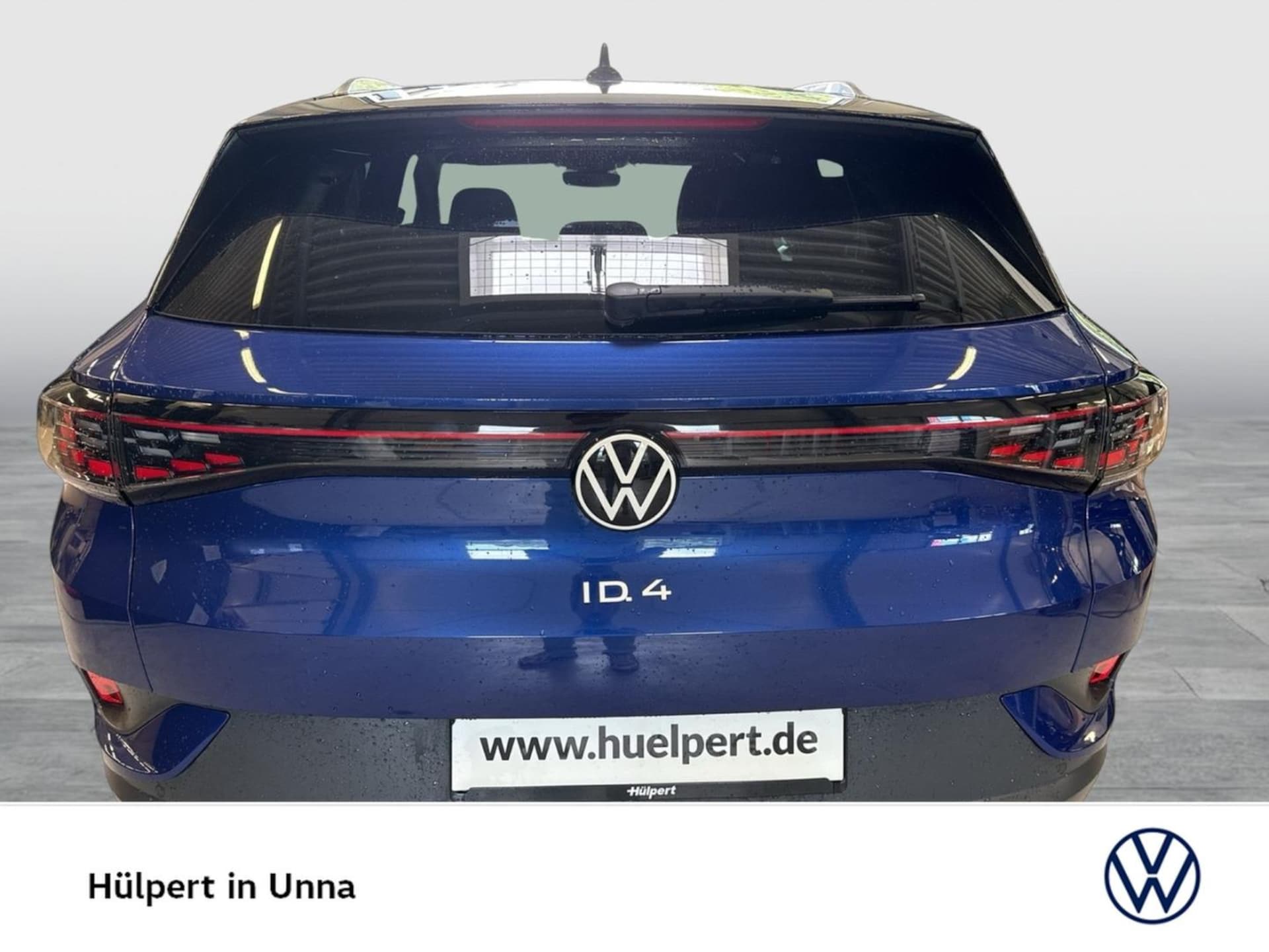Volkswagen ID.4 Pro Performance