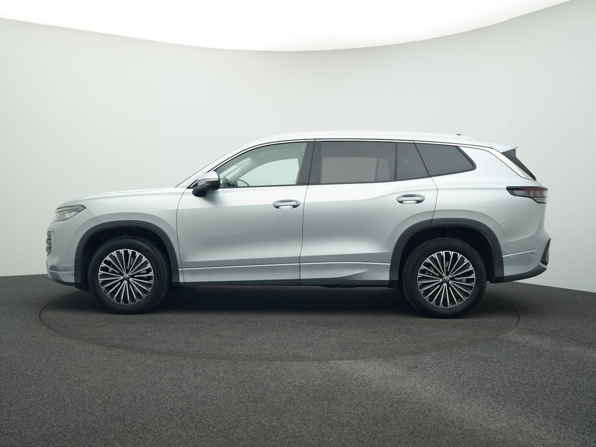 Volkswagen Tayron Life