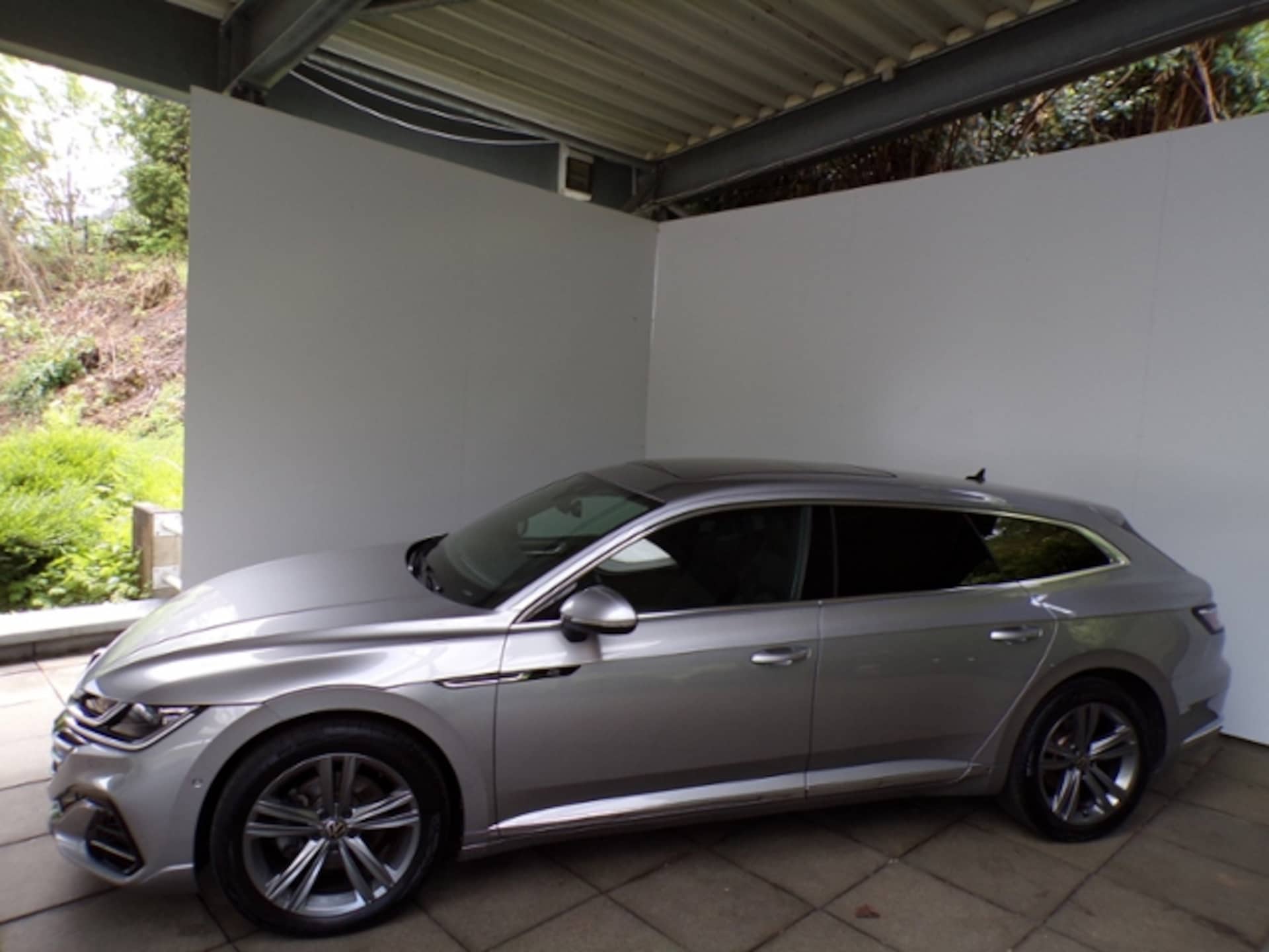 Volkswagen Arteon Shooting Brake R-Line