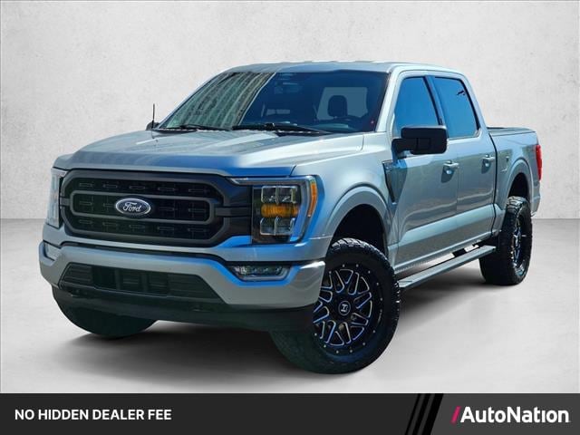Photo of 2022 Ford F-150