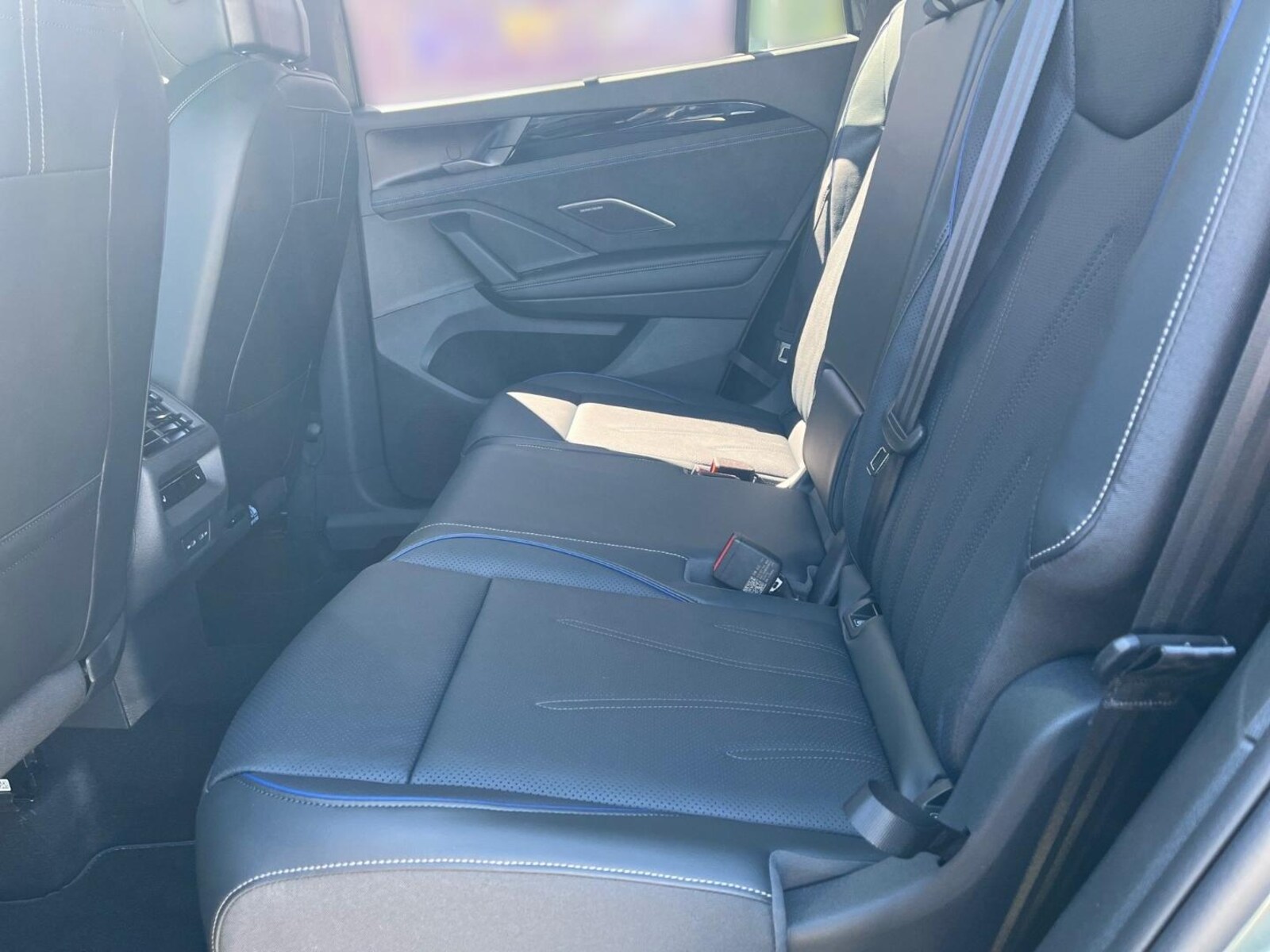 Volkswagen Tayron – Bild 14