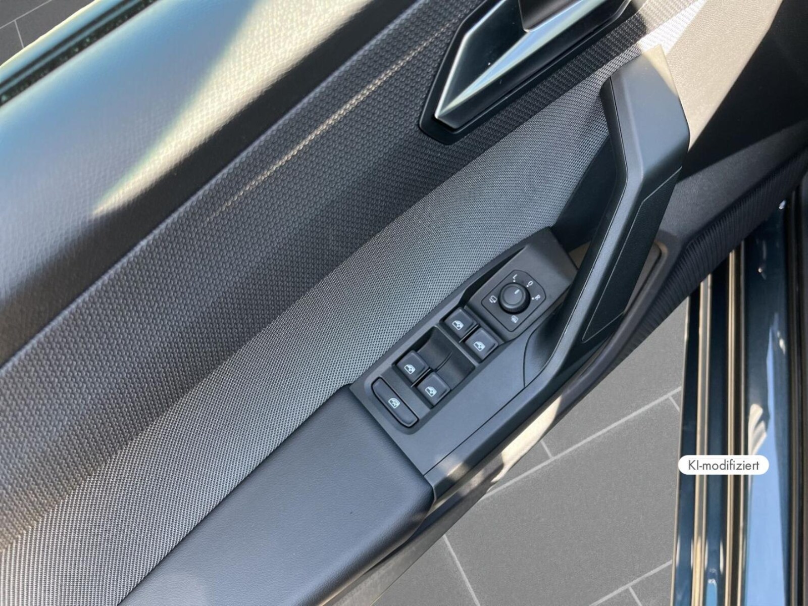 SEAT Leon – Bild 14