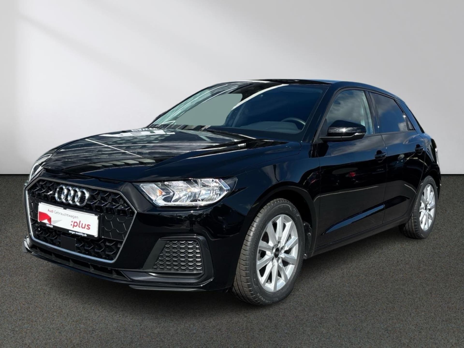 Audi A1 Sportback Advanced