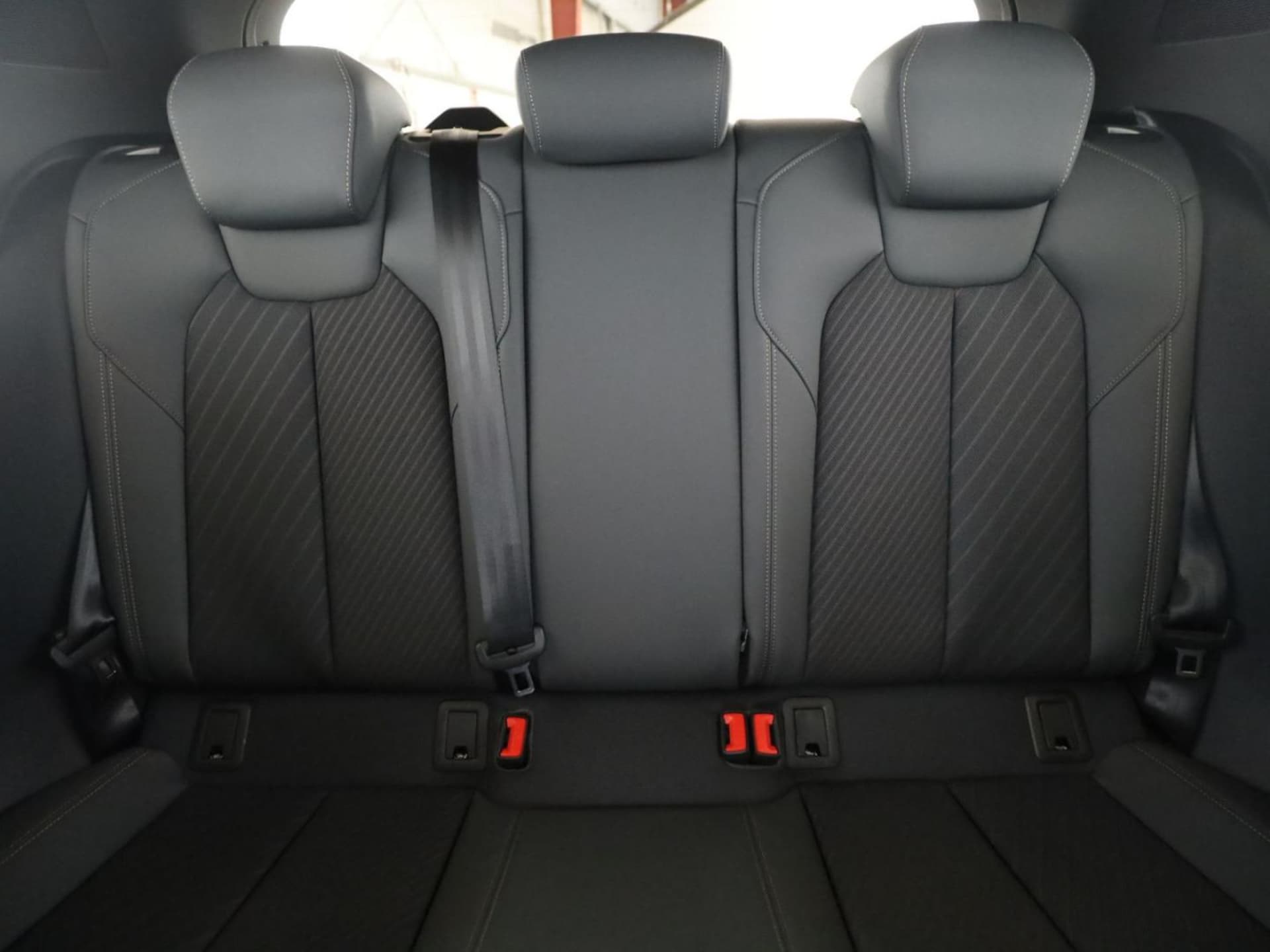 Audi A1 allstreet