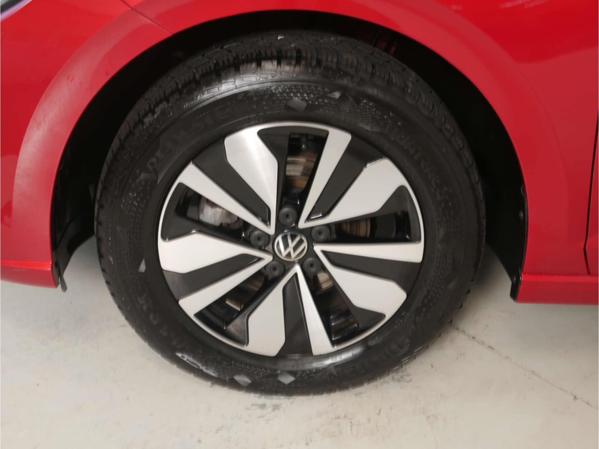 Volkswagen Polo Goal