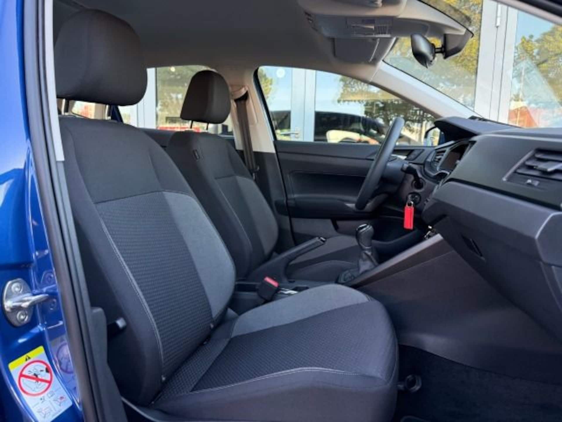 Volkswagen Polo FRESH