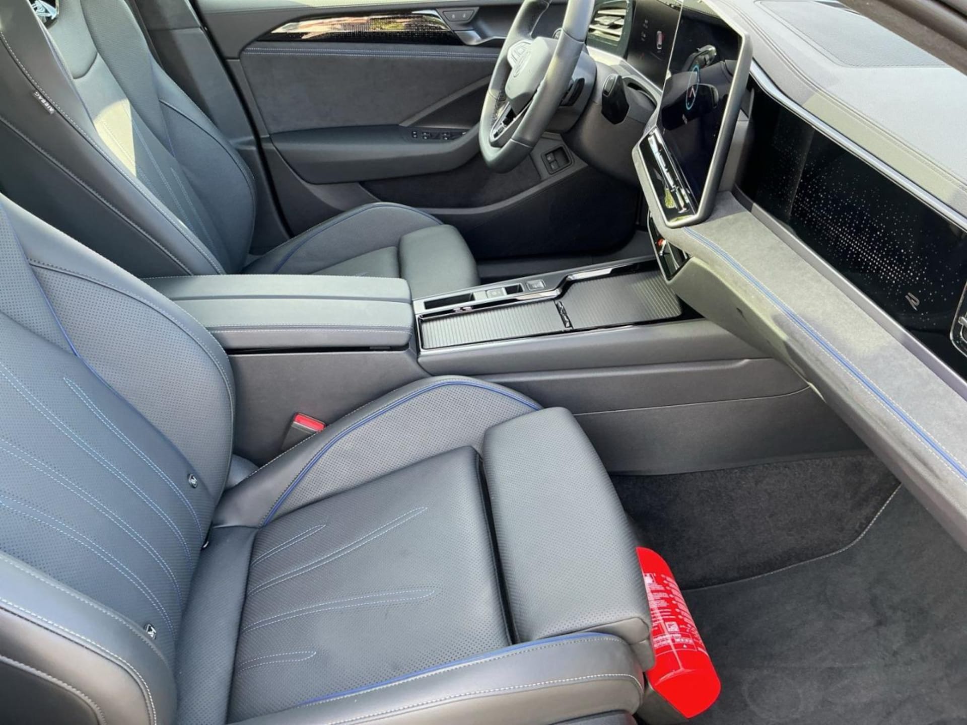 Volkswagen Passat R-Line