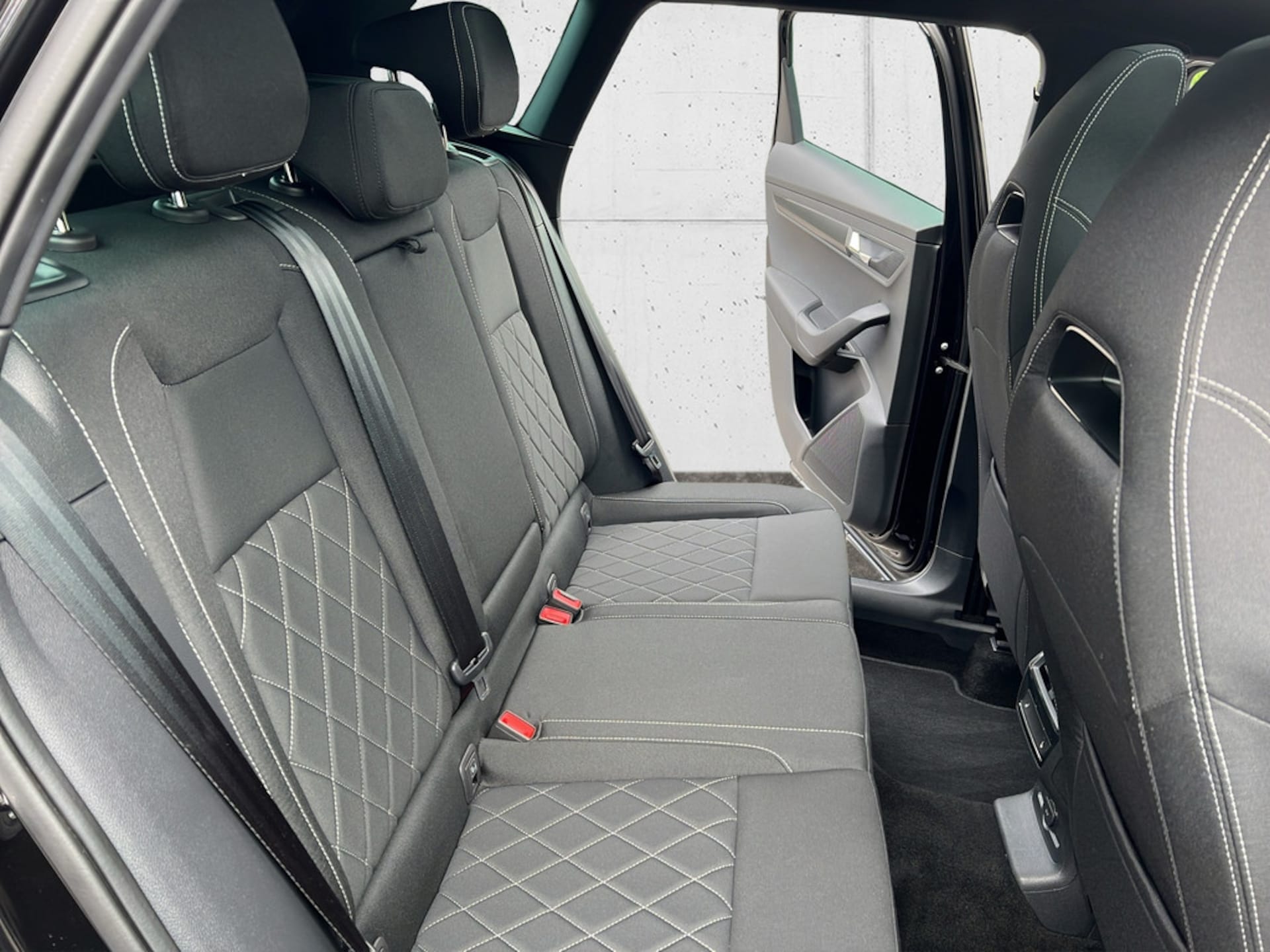 Skoda Karoq Sportline