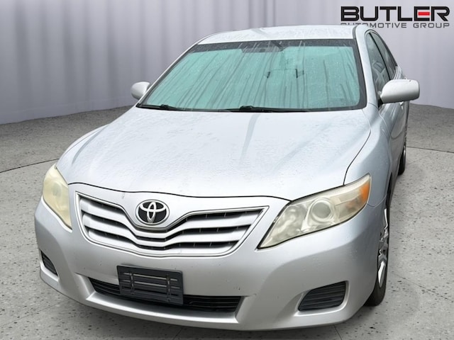 2010 Toyota Camry
