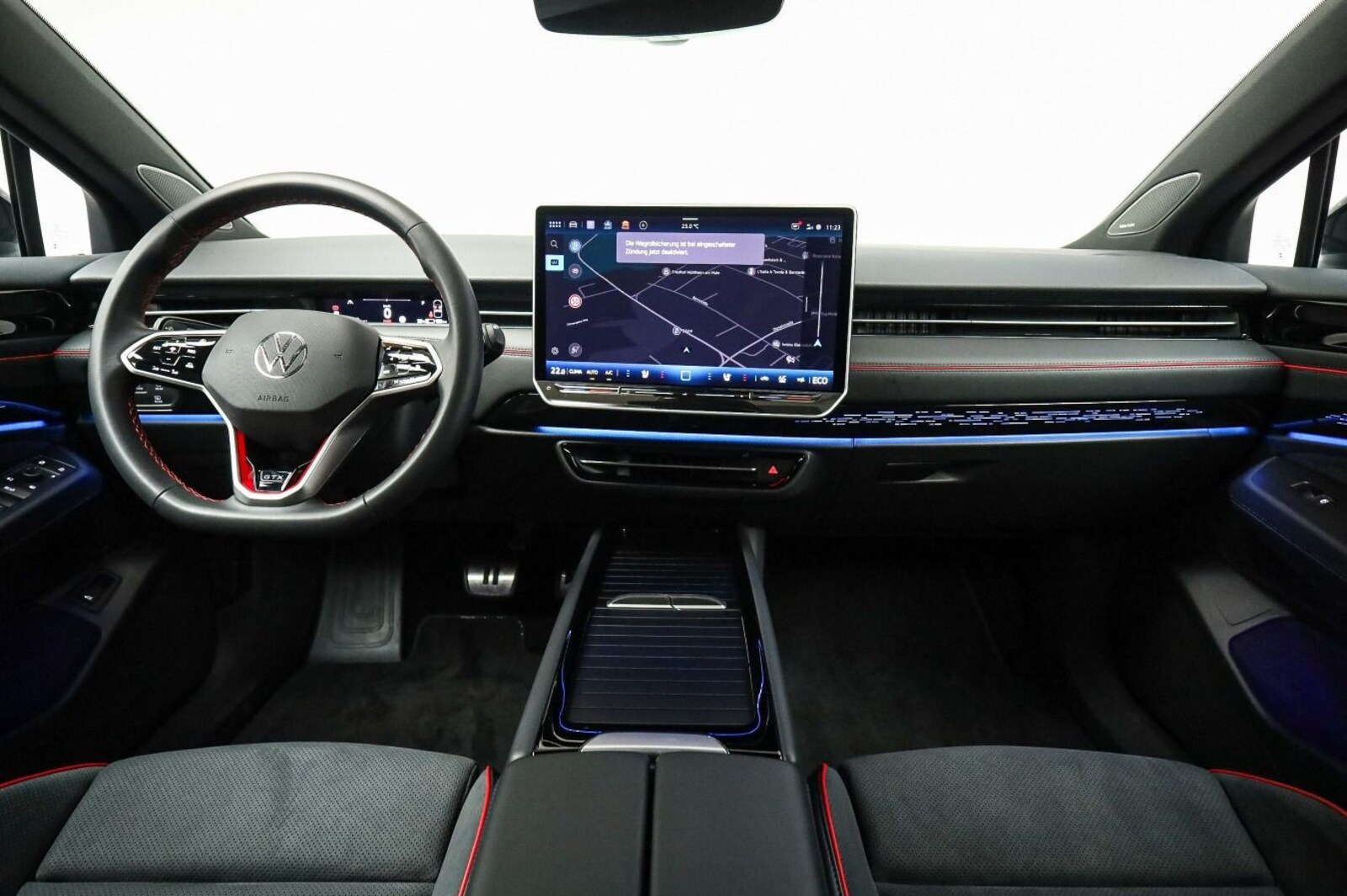 Volkswagen ID.7 – Bild 12
