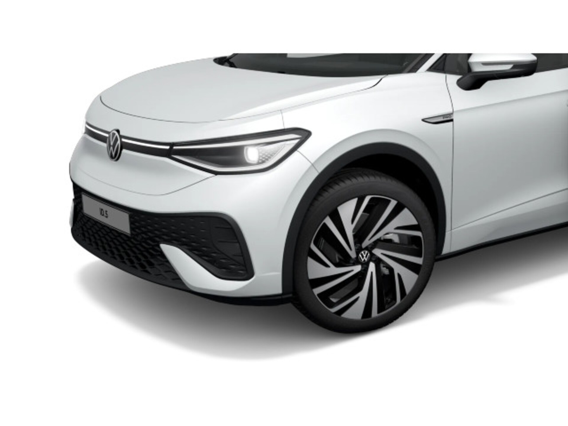 Volkswagen ID.5 Pro Performance