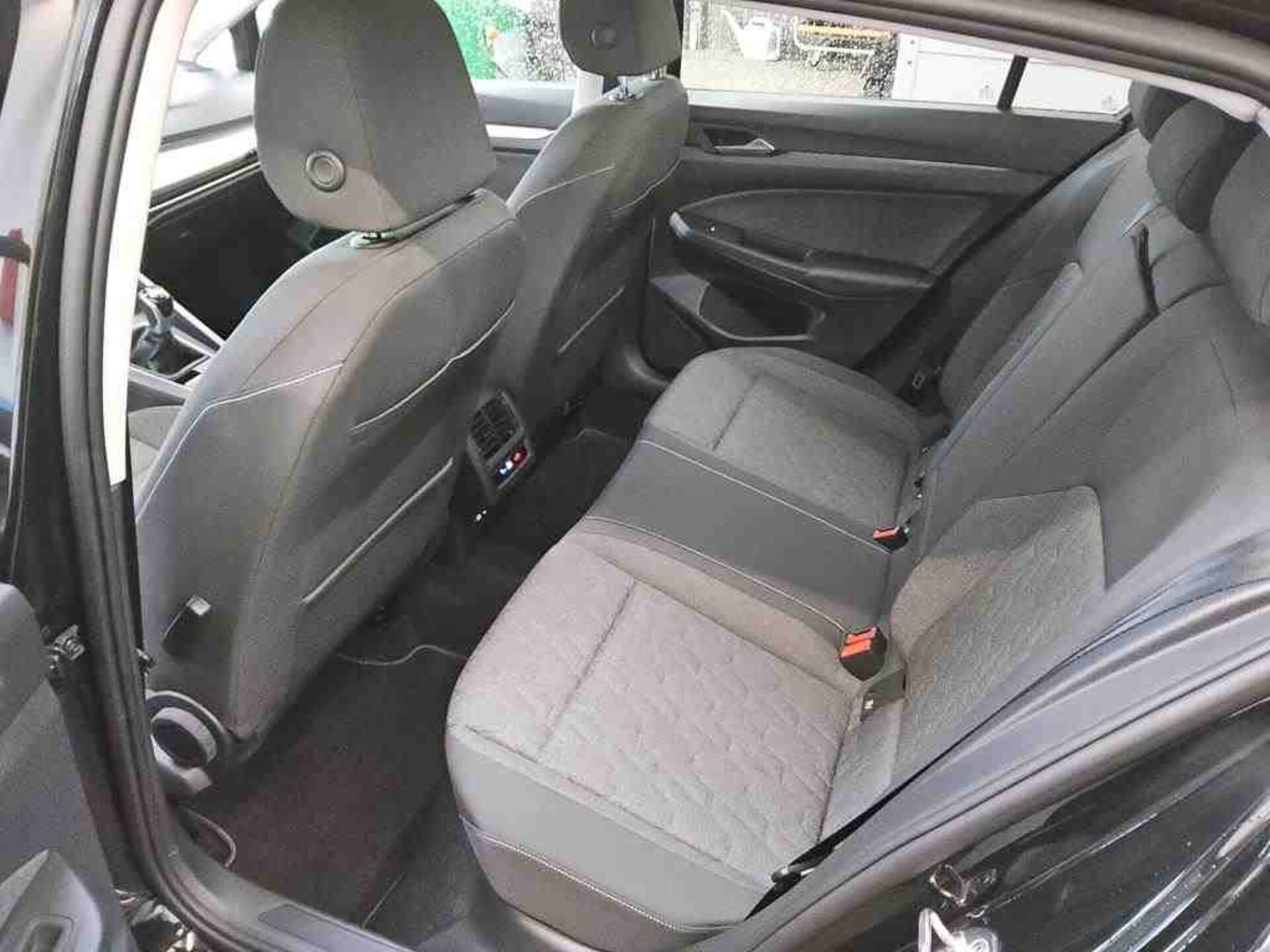 Volkswagen Golf MOVE