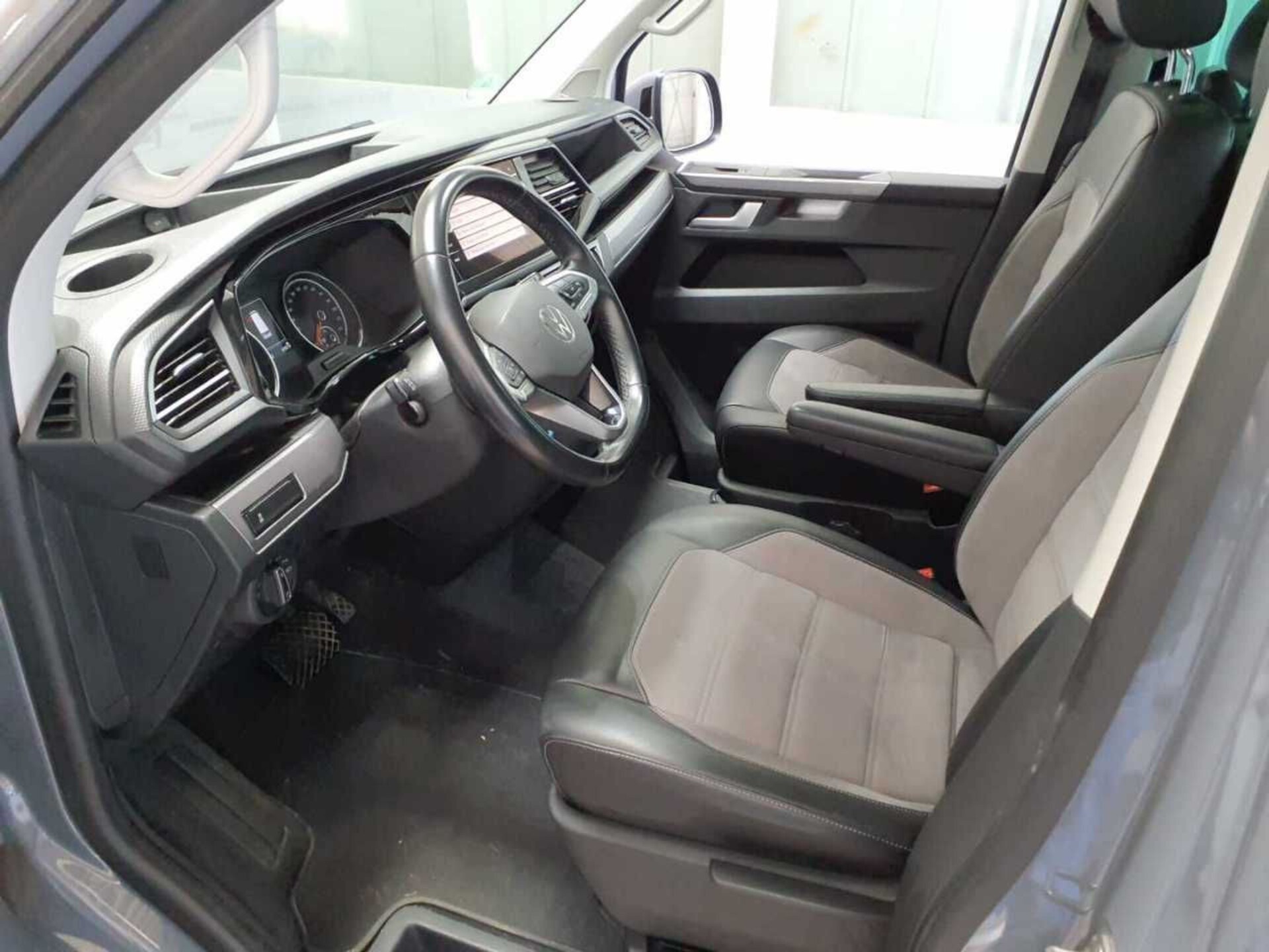 Volkswagen T6.1 Multivan Comfortline