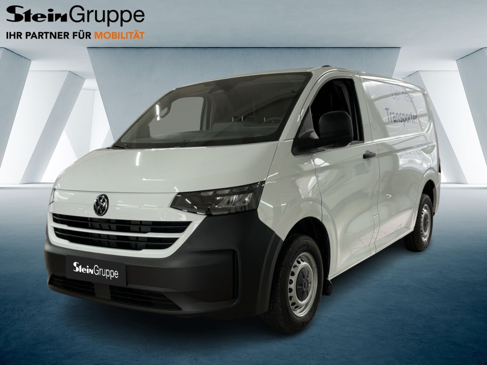 Volkswagen Transporter Kasten kurzer Radstand – Bild 2