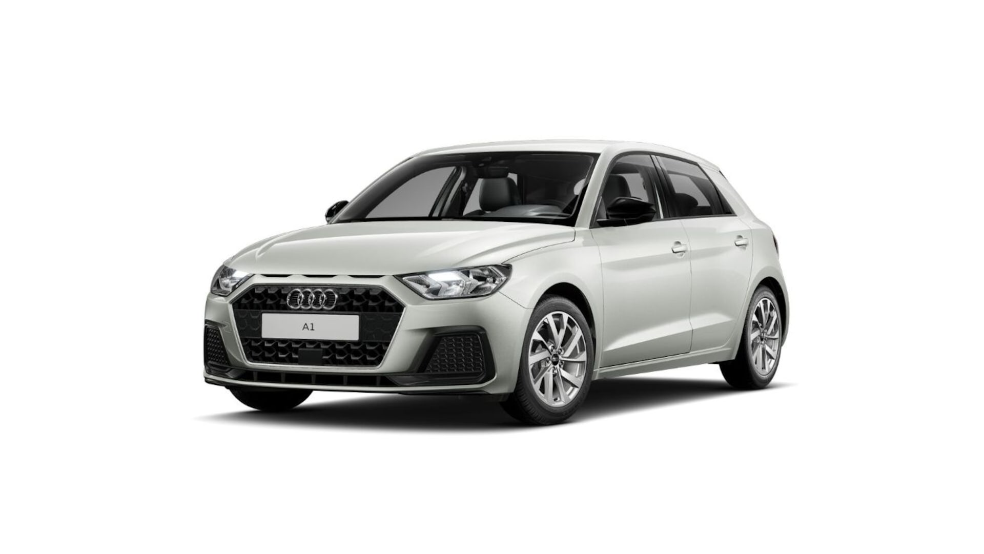 Audi A1 Sportback Advanced