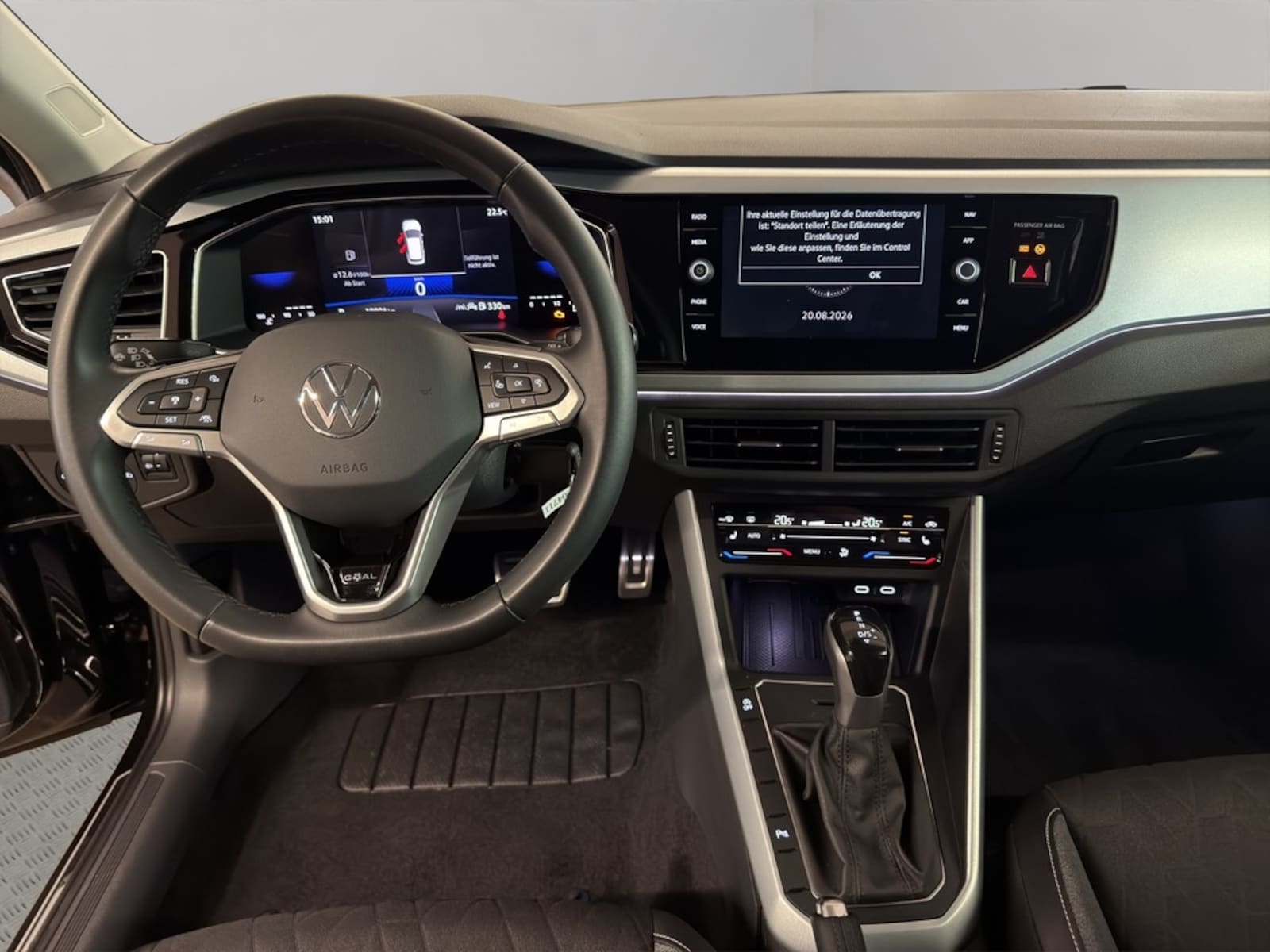 Volkswagen Polo – Bild 14