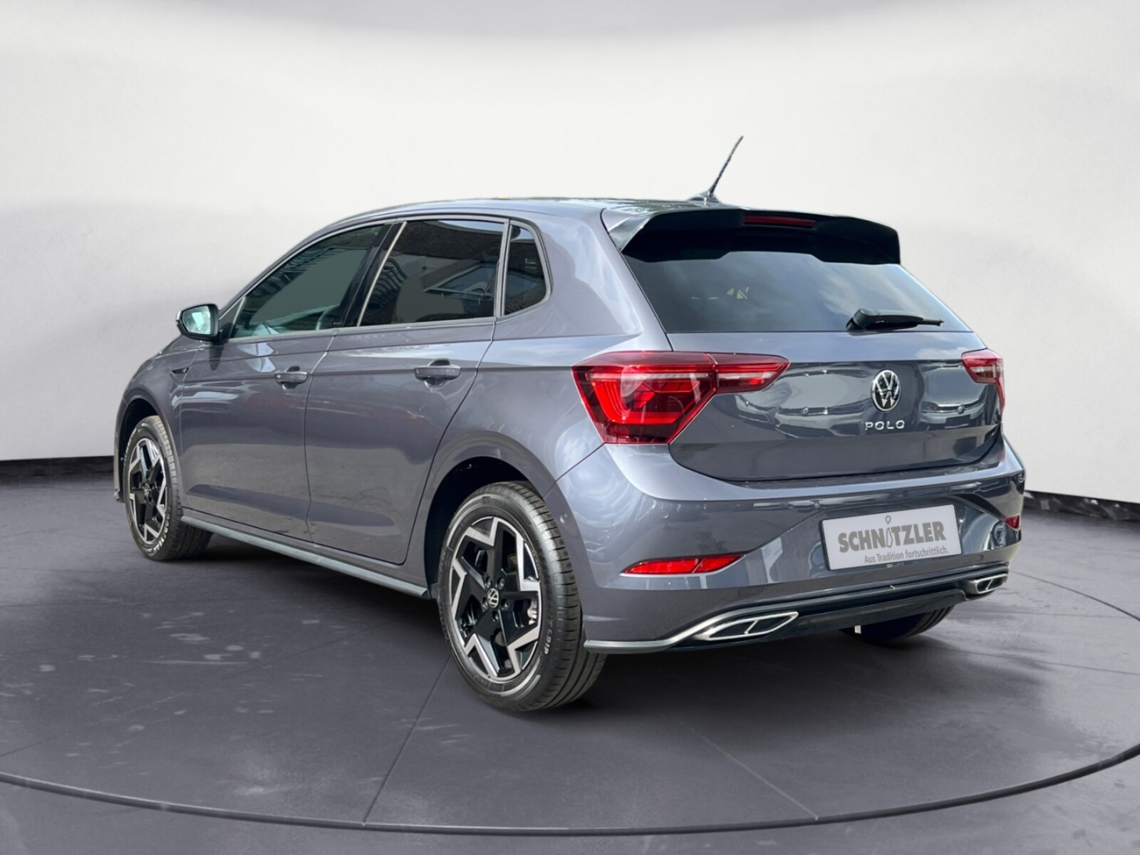 Volkswagen Polo – Bild 3